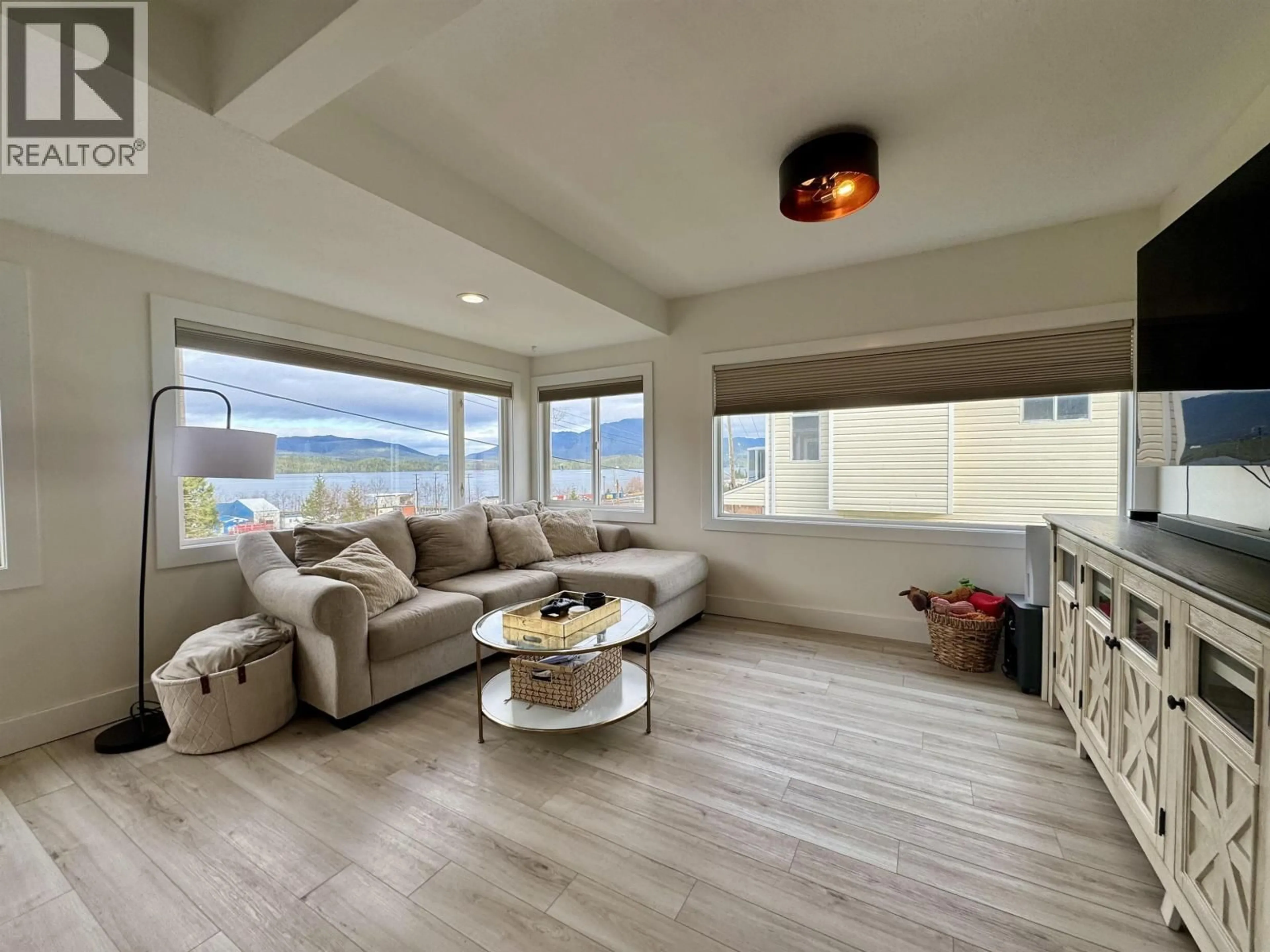 Living room with furniture, unknown for 1417 GRAHAM AVENUE, Prince Rupert British Columbia V8J1C6