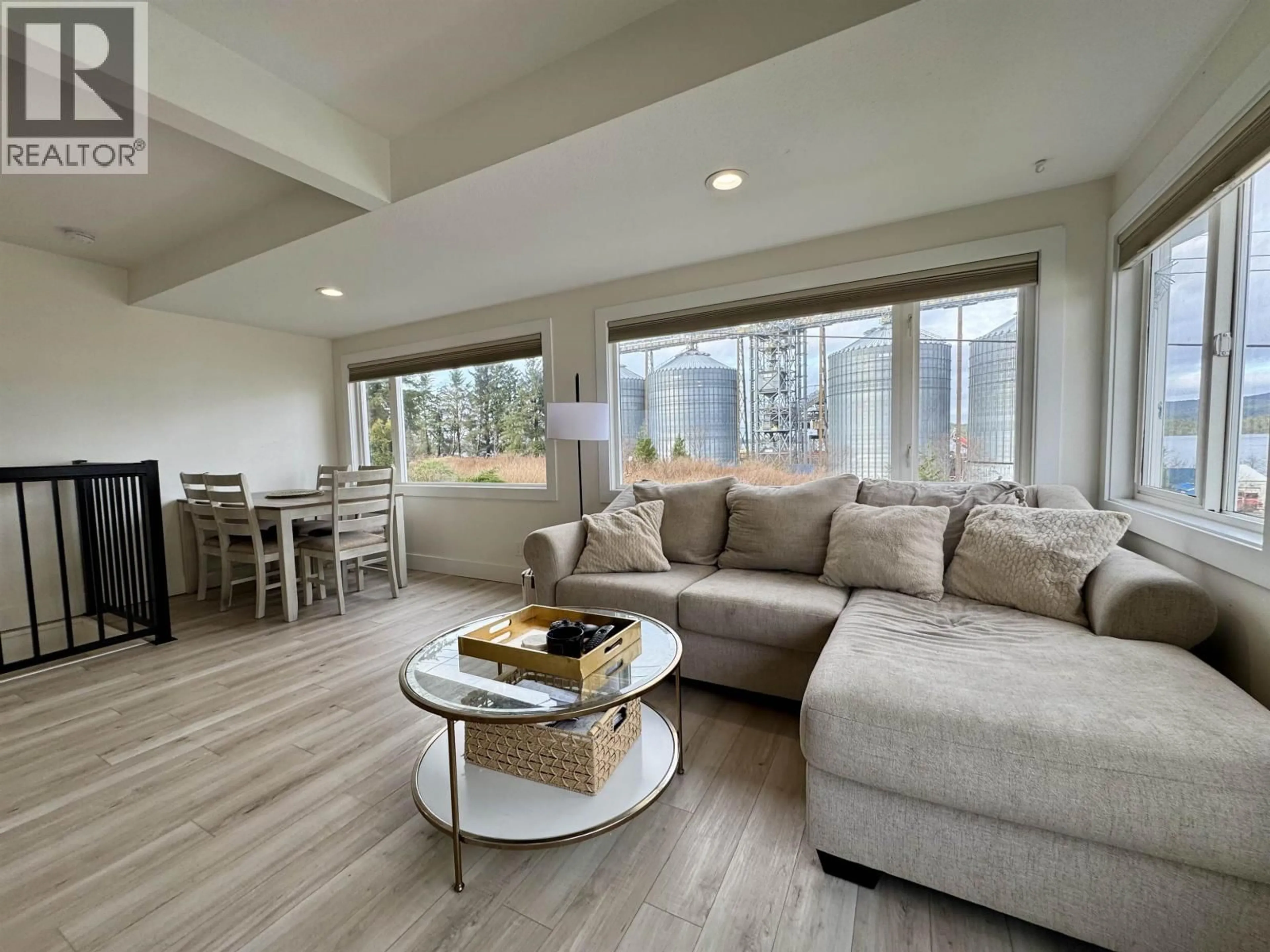 Living room with furniture, unknown for 1417 GRAHAM AVENUE, Prince Rupert British Columbia V8J1C6