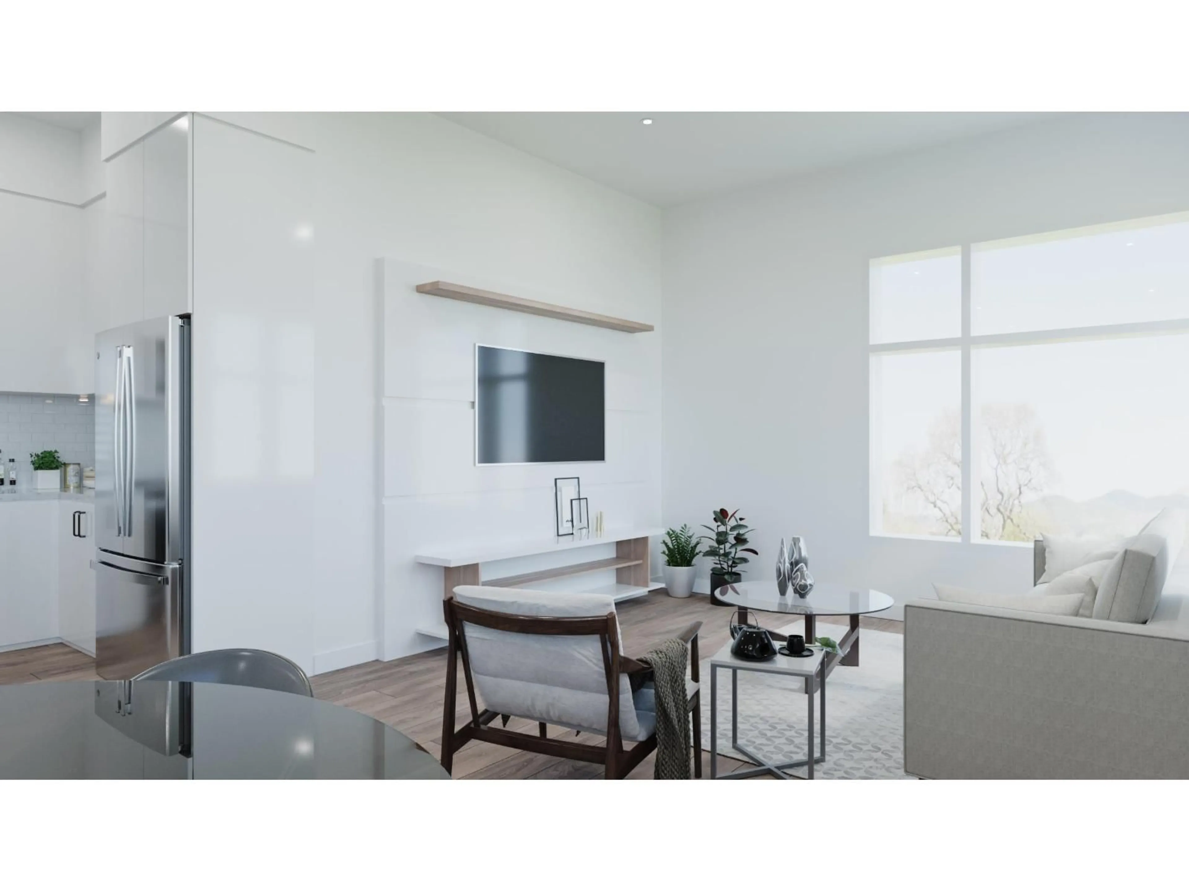 Unknown for 417 - 163 175A STREET, Surrey British Columbia V0V0V0