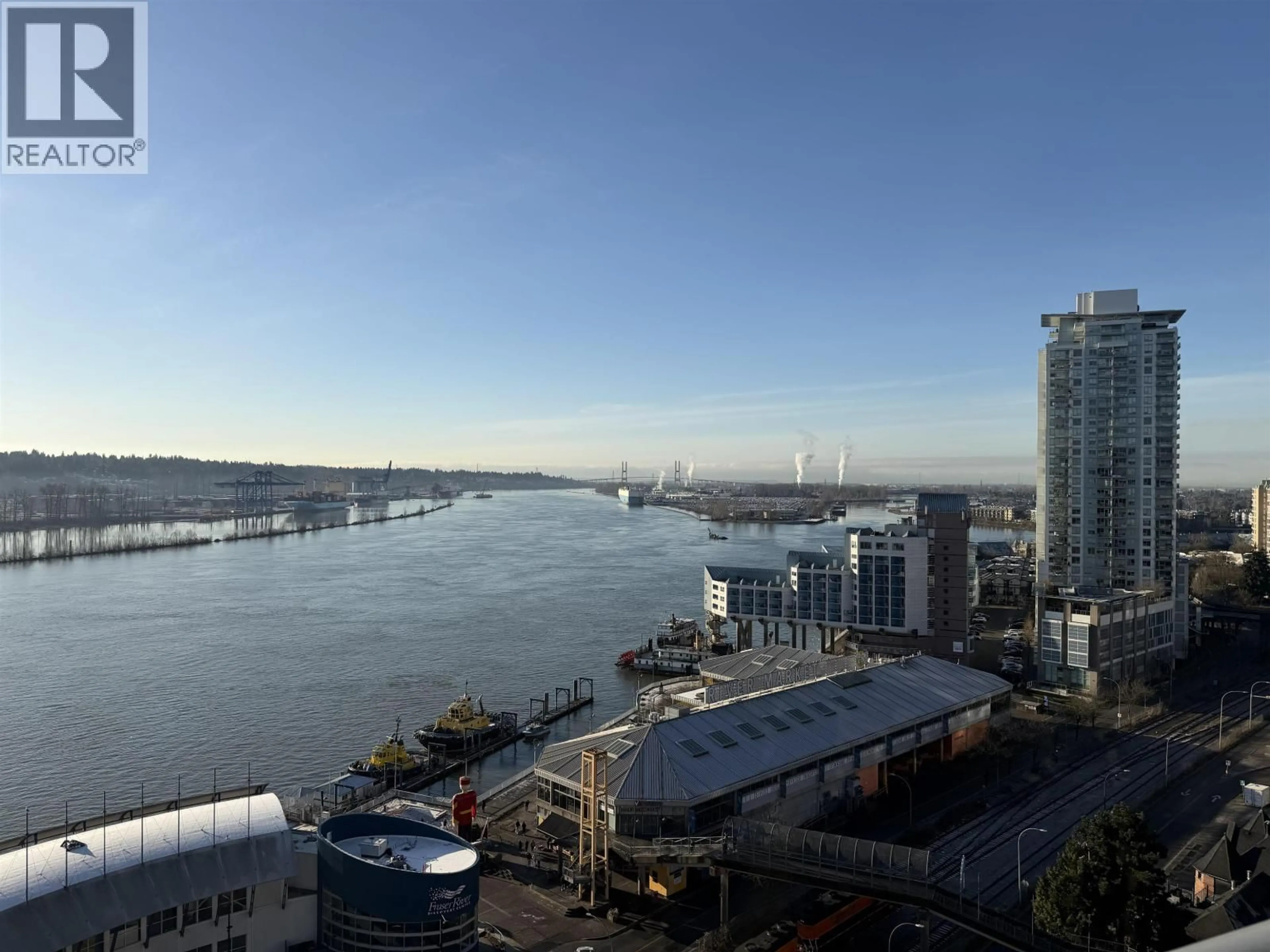 Unknown for 1809 - 14 BEGBIE STREET, New Westminster British Columbia V3M0C4