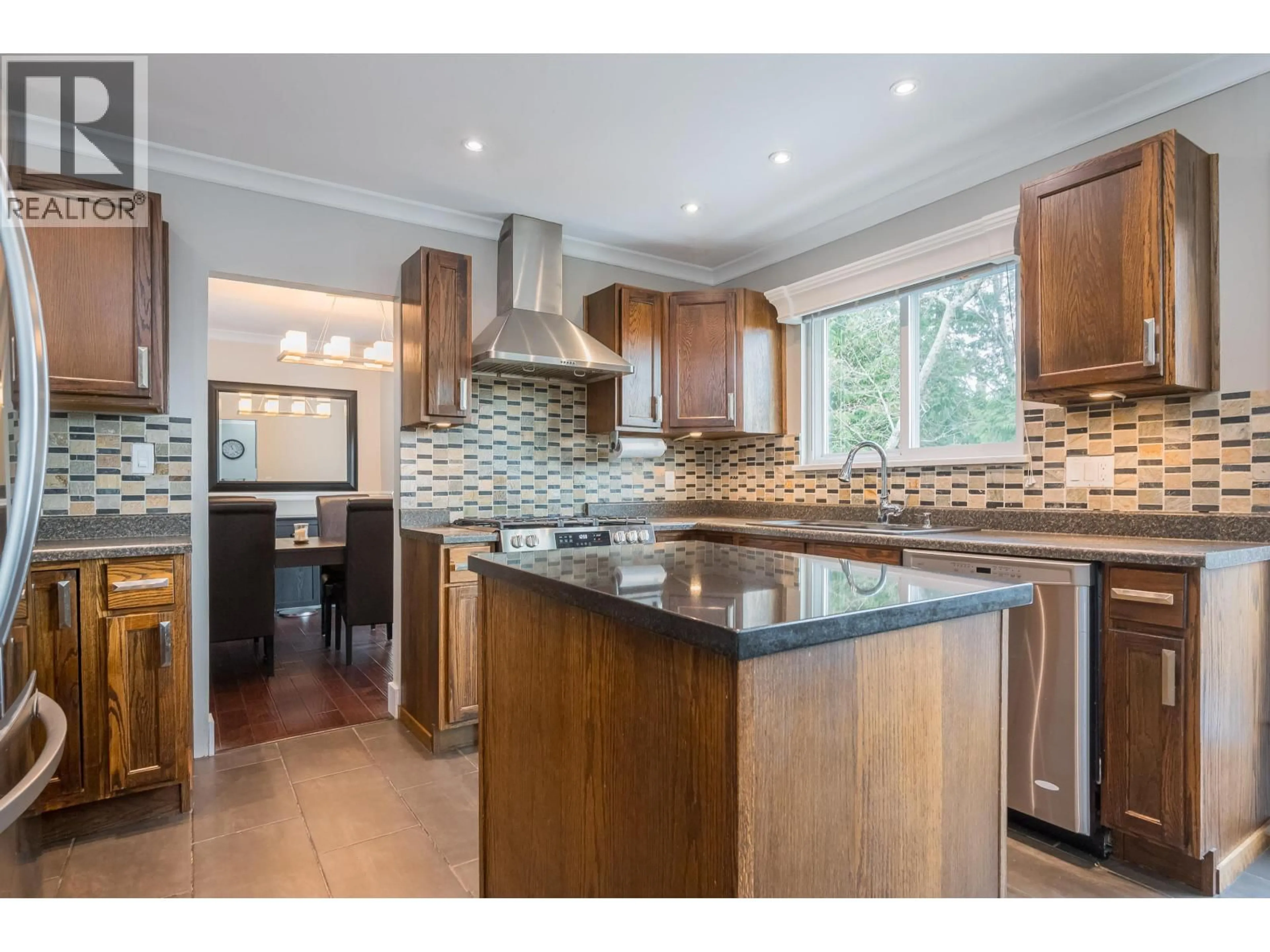 Open concept kitchen, unknown for 286 ROBSON PLACE, Delta British Columbia V4M3P4