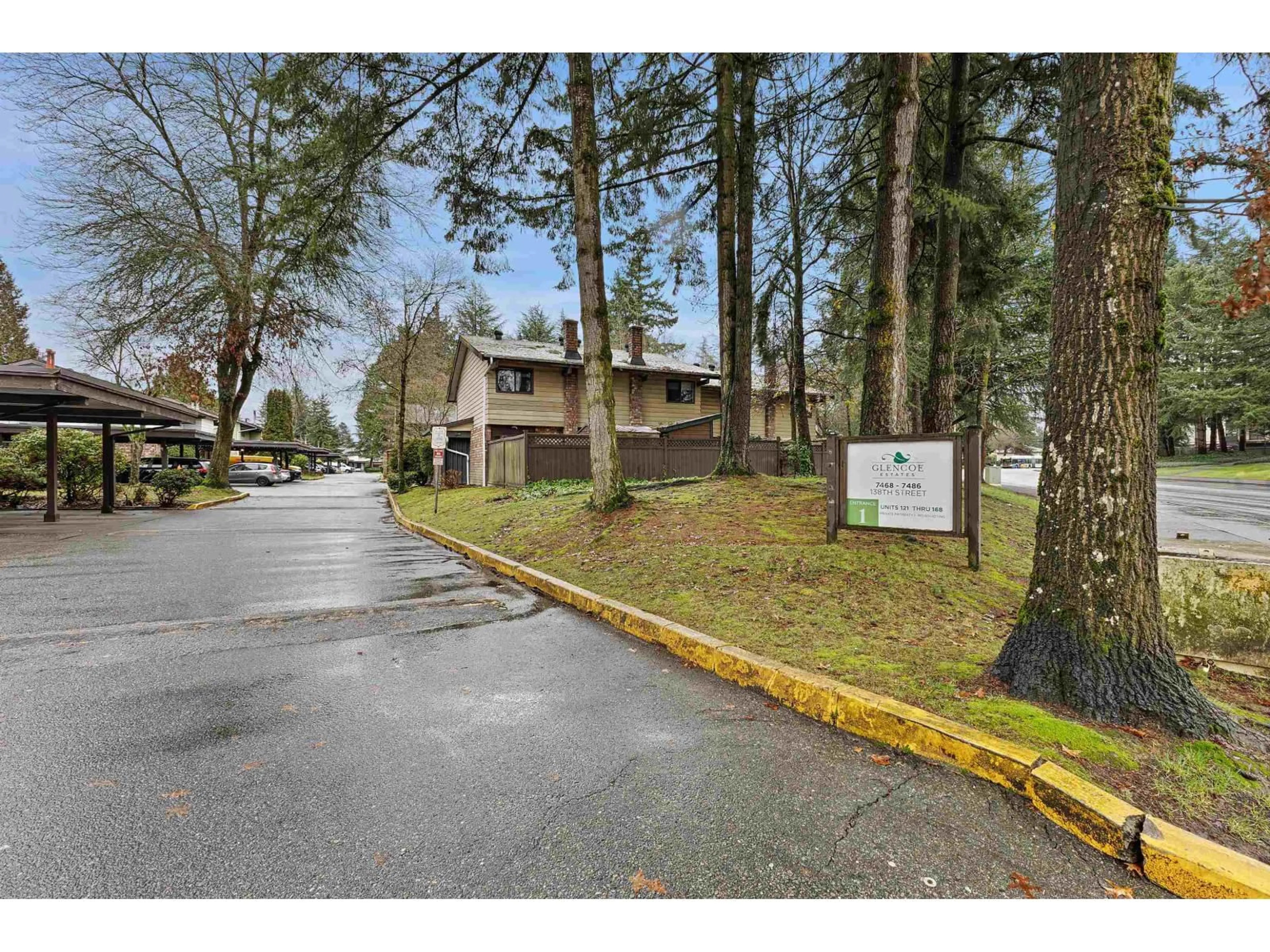 Unknown for 146 - 7470 138 STREET, Surrey British Columbia V3W6G4