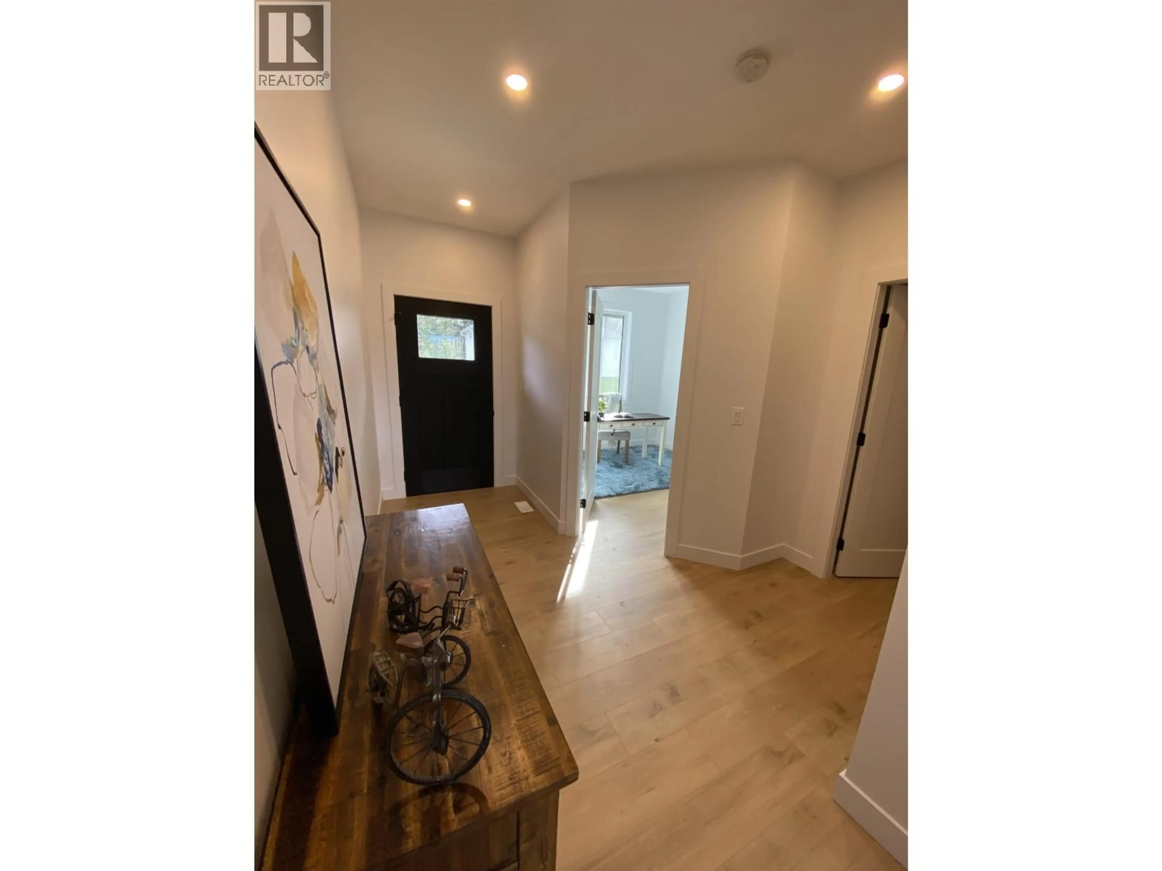 Indoor entryway for LOT 3 LOEPPKY PLACE, Terrace British Columbia V8G0G5