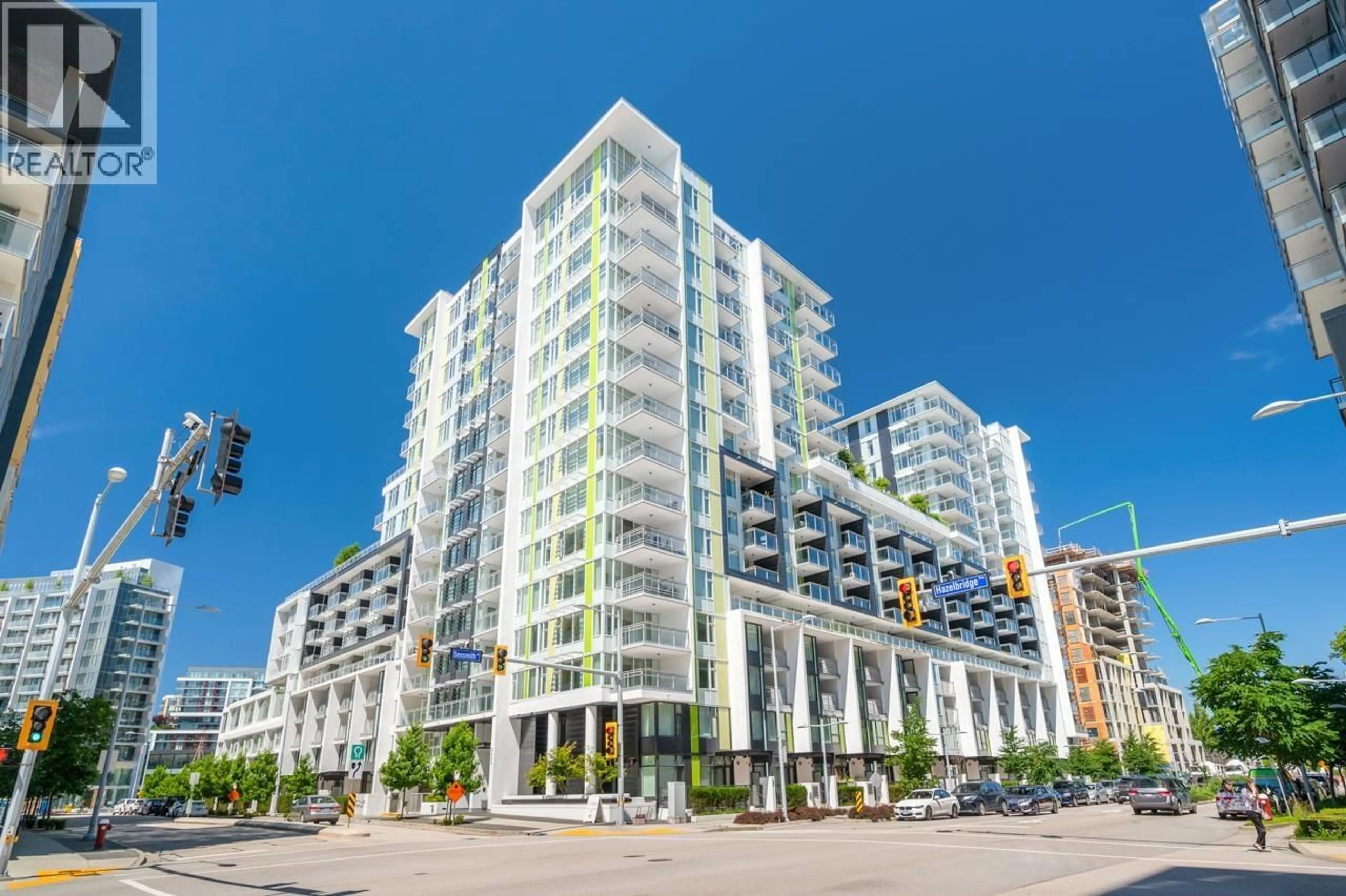 Unknown for 919 - 8699 HAZELBRIDGE WAY, Richmond British Columbia V6X0T4