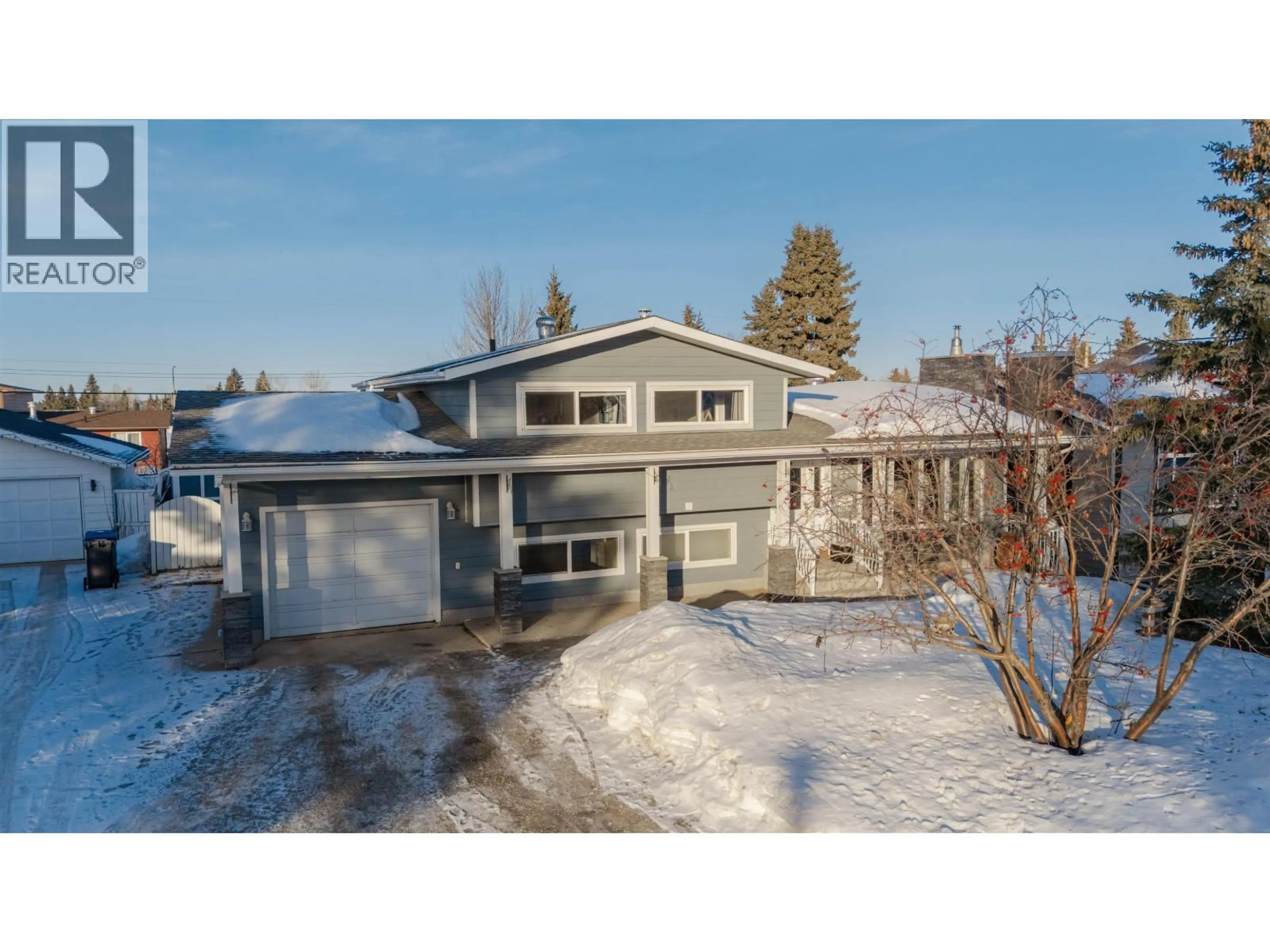 Unknown for 9420 105 AVENUE, Fort St. John British Columbia V1J4V7