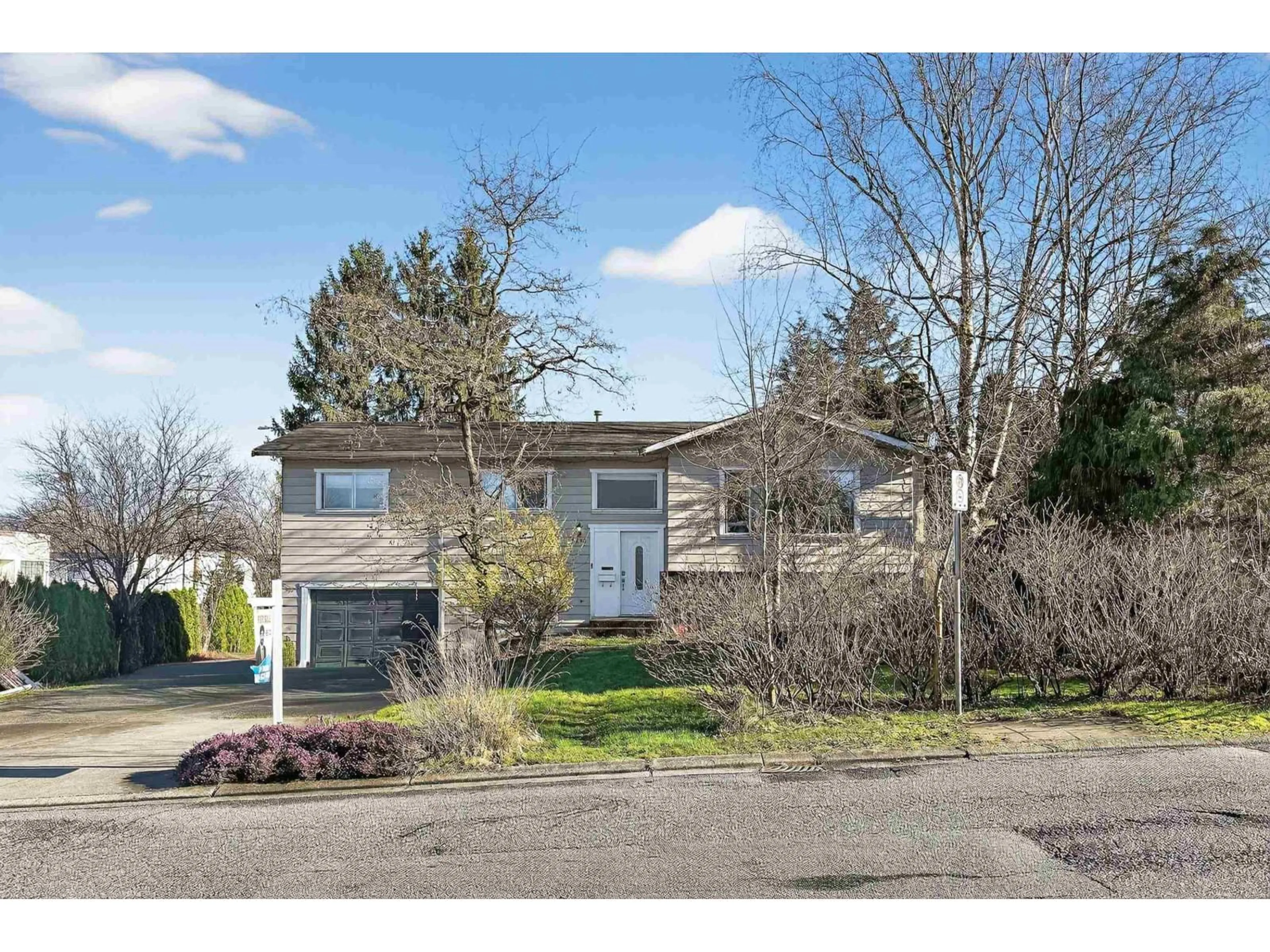 Unknown for 3190 BABICH STREET, Abbotsford British Columbia V2S6C5