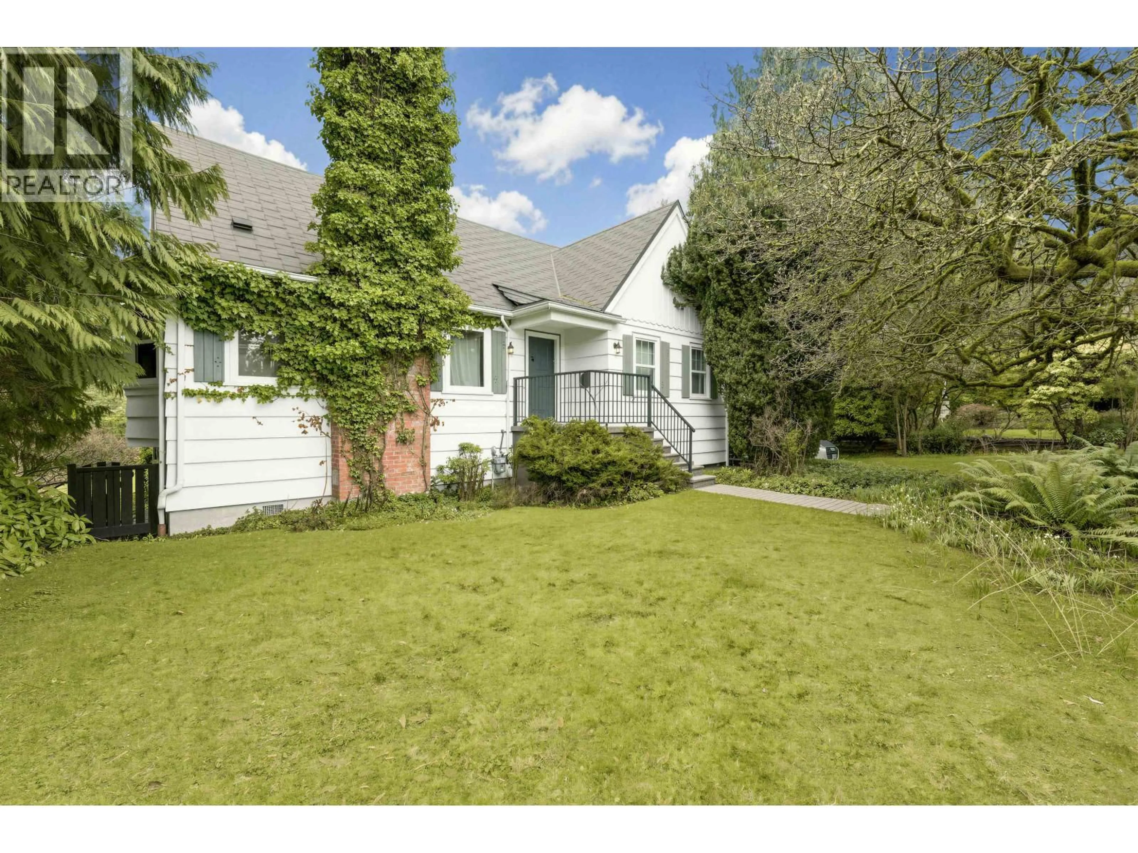 Unknown for 6809 ARBUTUS STREET, Vancouver British Columbia V6P5S6