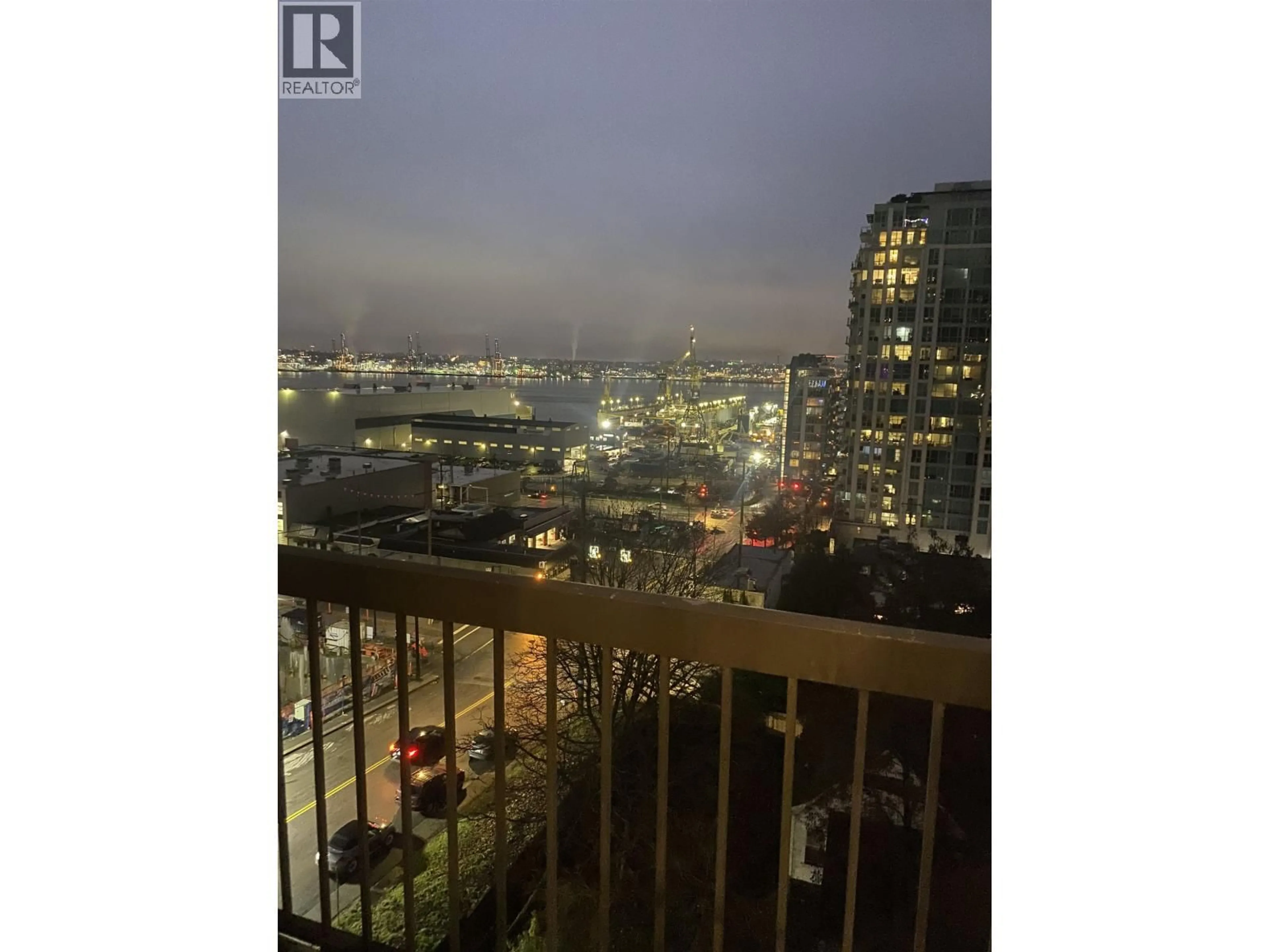 Unknown for 708 - 145 ST. GEORGES AVENUE, North Vancouver British Columbia V7L3G8