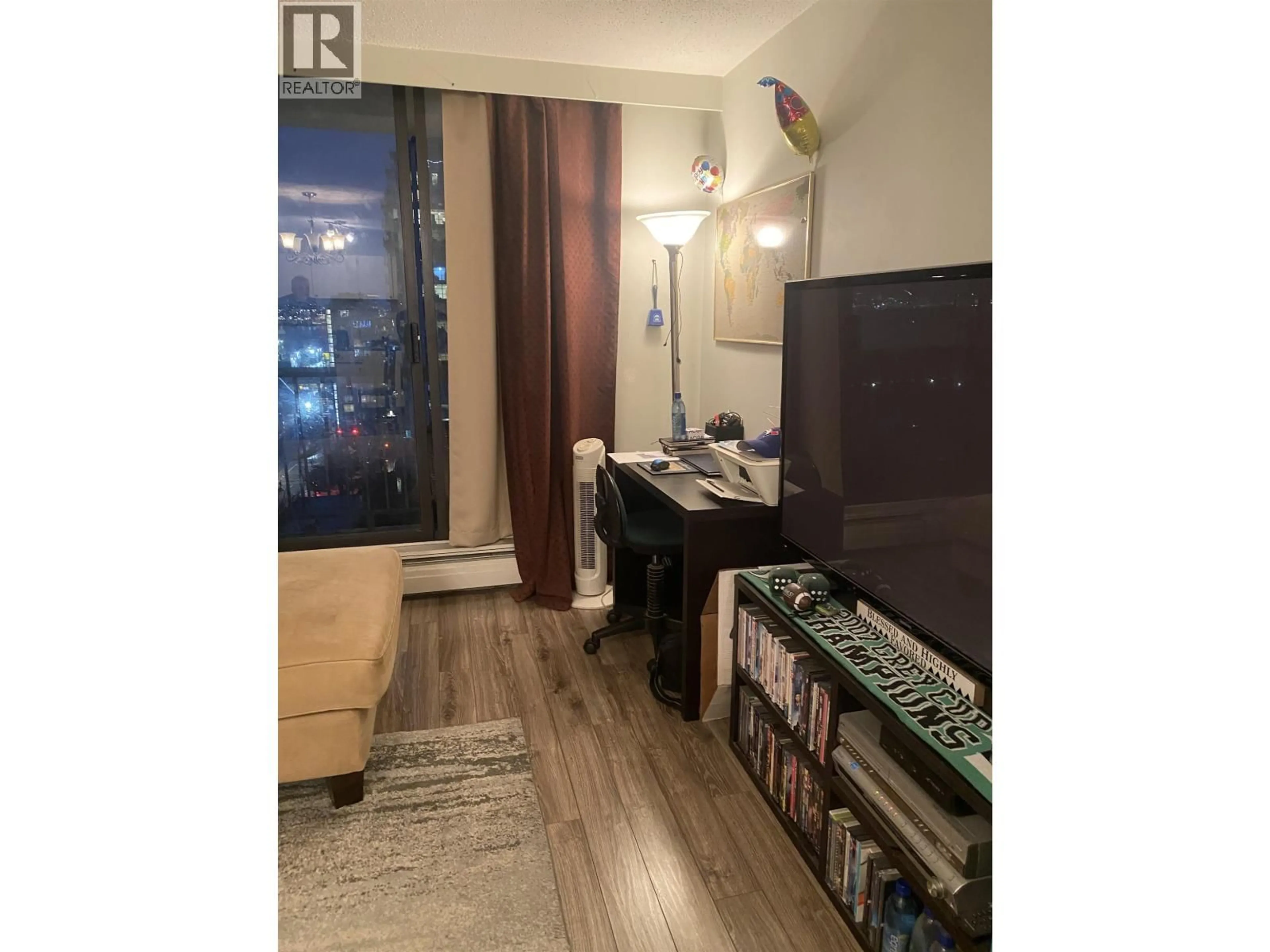 A pic of a room for 708 - 145 ST. GEORGES AVENUE, North Vancouver British Columbia V7L3G8