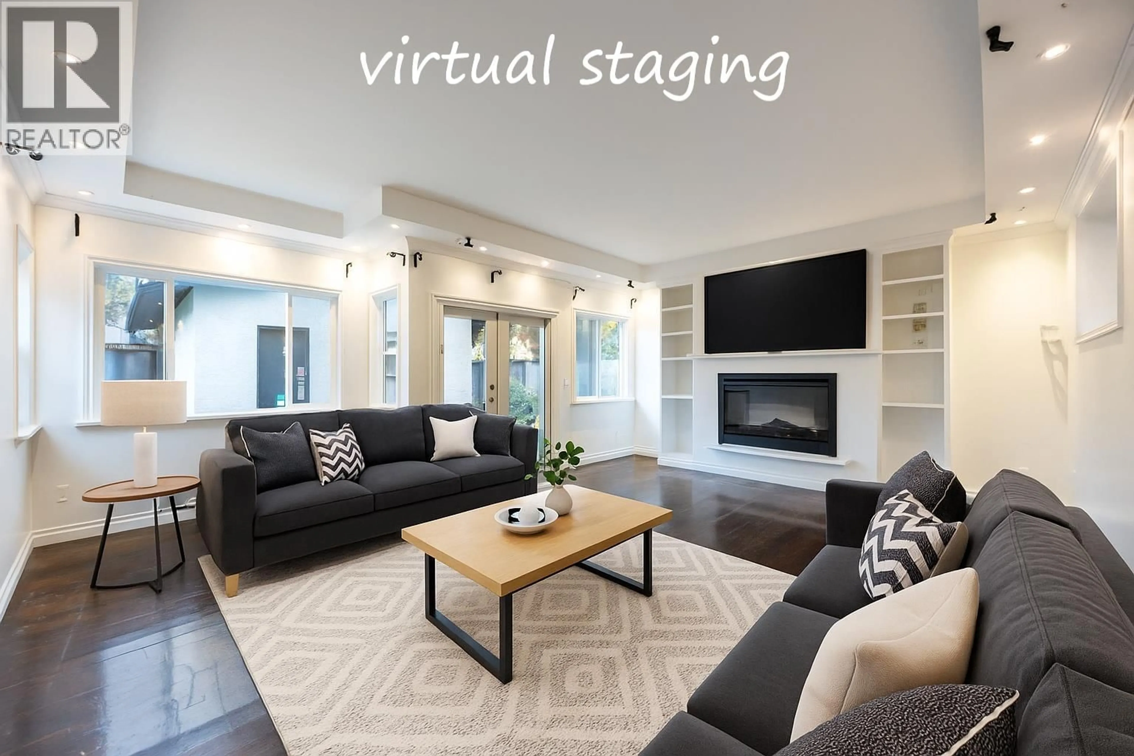 Living room with furniture, unknown for 1927 COQUITLAM AVENUE, Port Coquitlam British Columbia V3B1J2