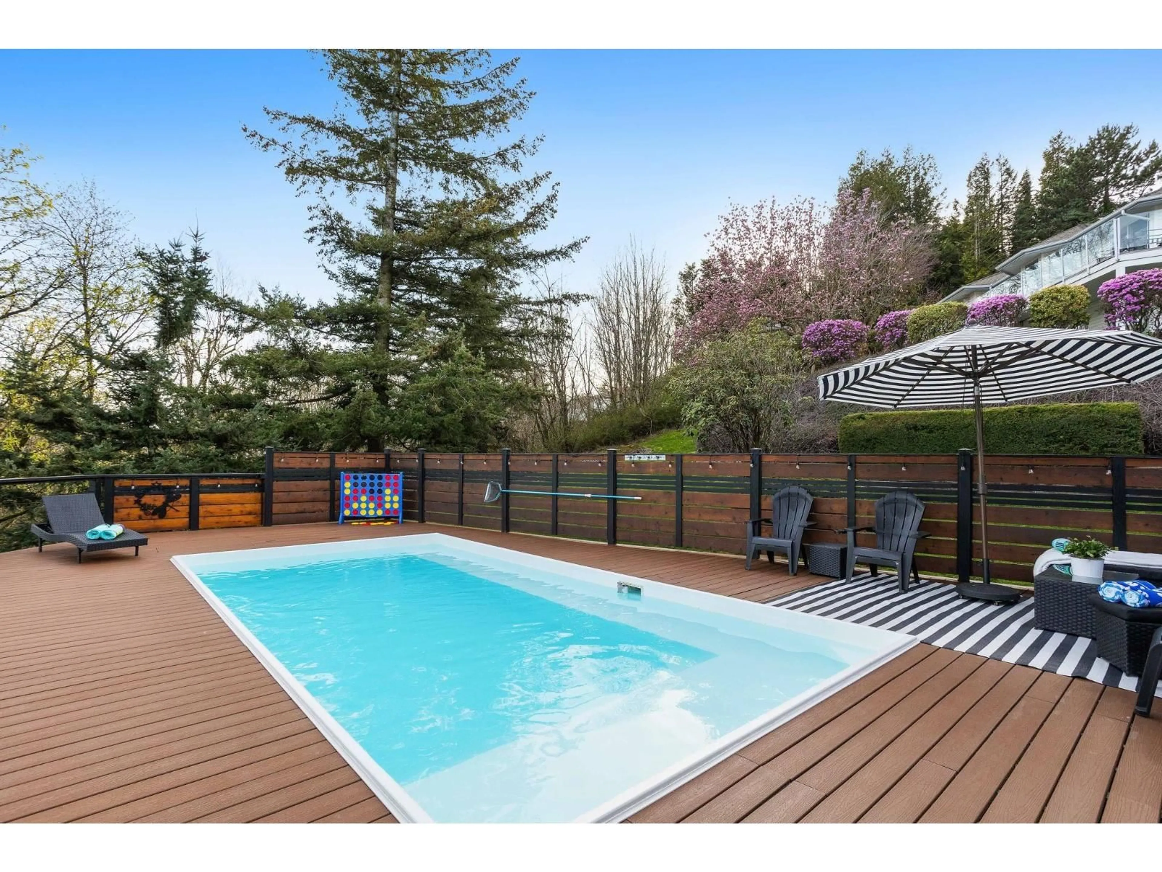 Pool for 35993 EAGLECREST PLACE, Abbotsford British Columbia V3G1E7