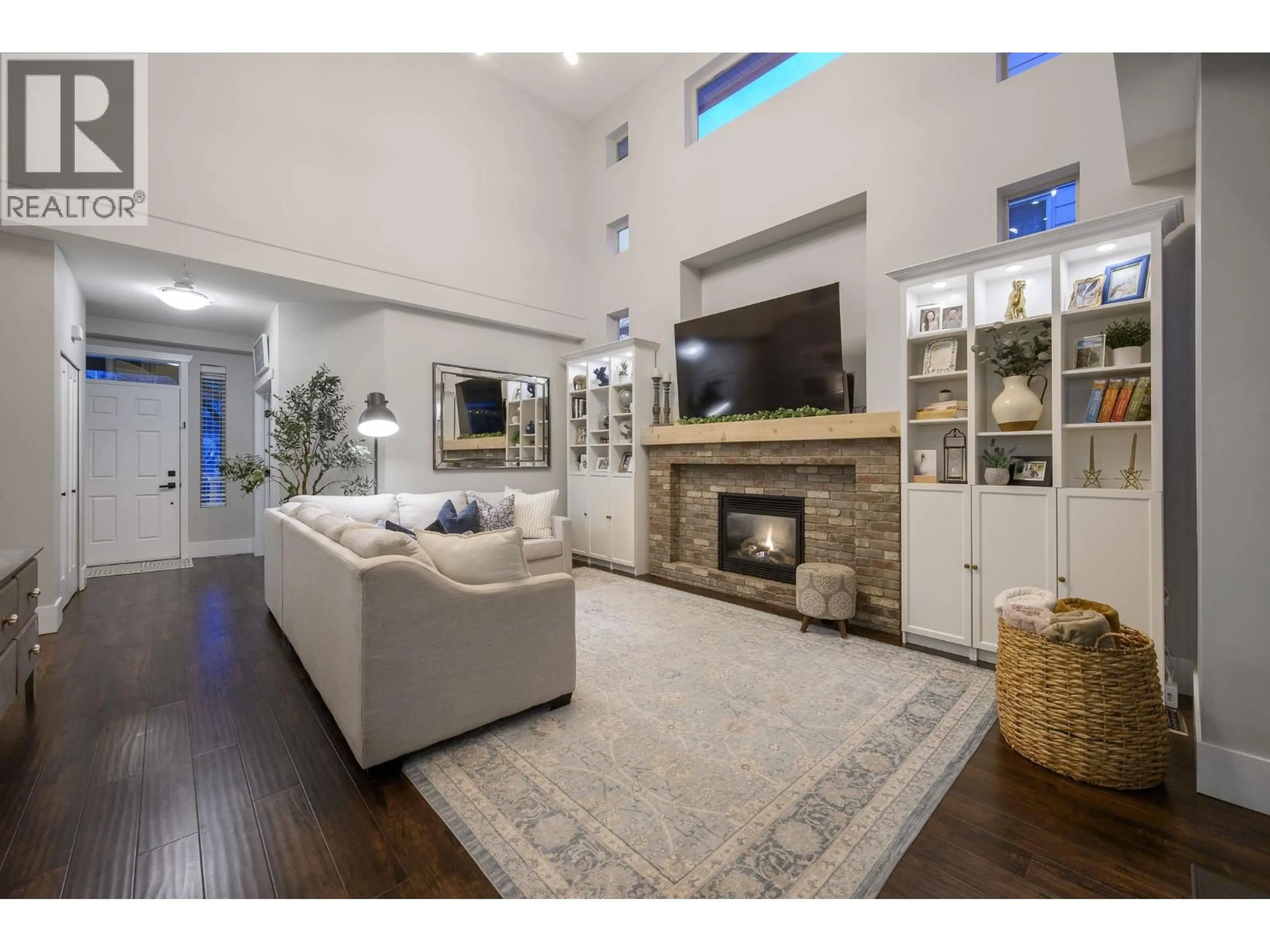 Living room with furniture, unknown for 24891 106B AVENUE, Maple Ridge British Columbia V2W0E1