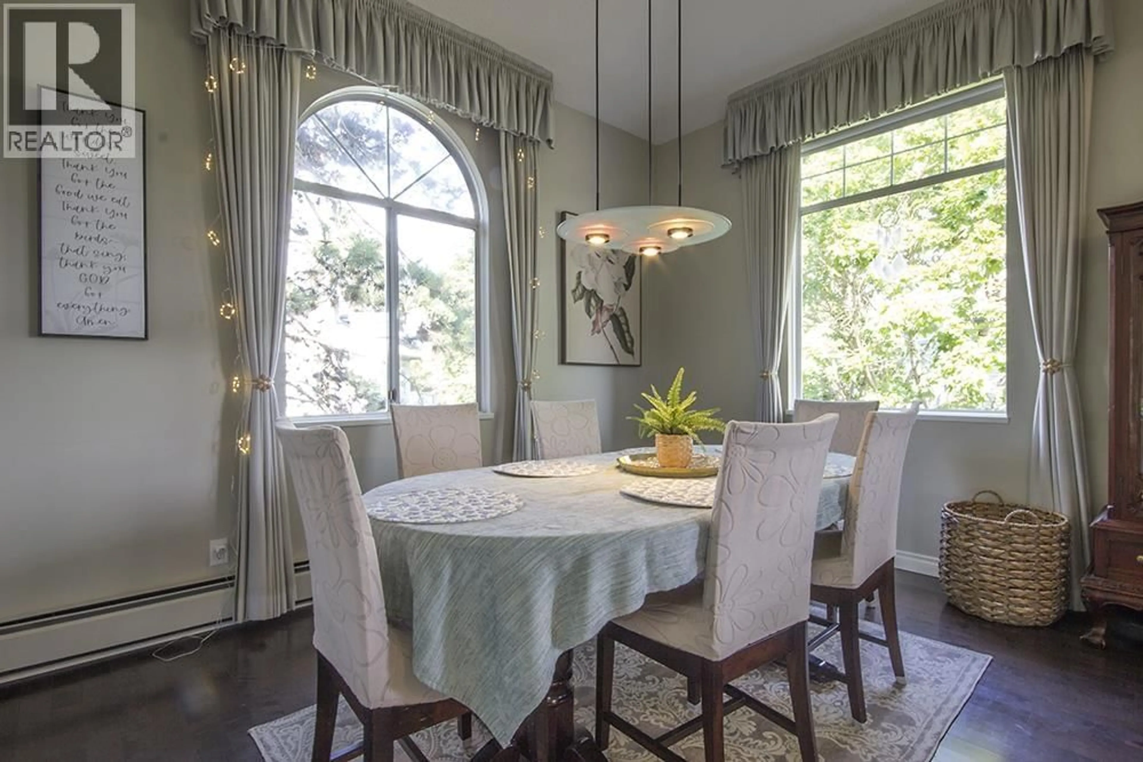 Dining room, unknown for 202 - 7680 MINORU BOULEVARD, Richmond British Columbia V6Y1Z5