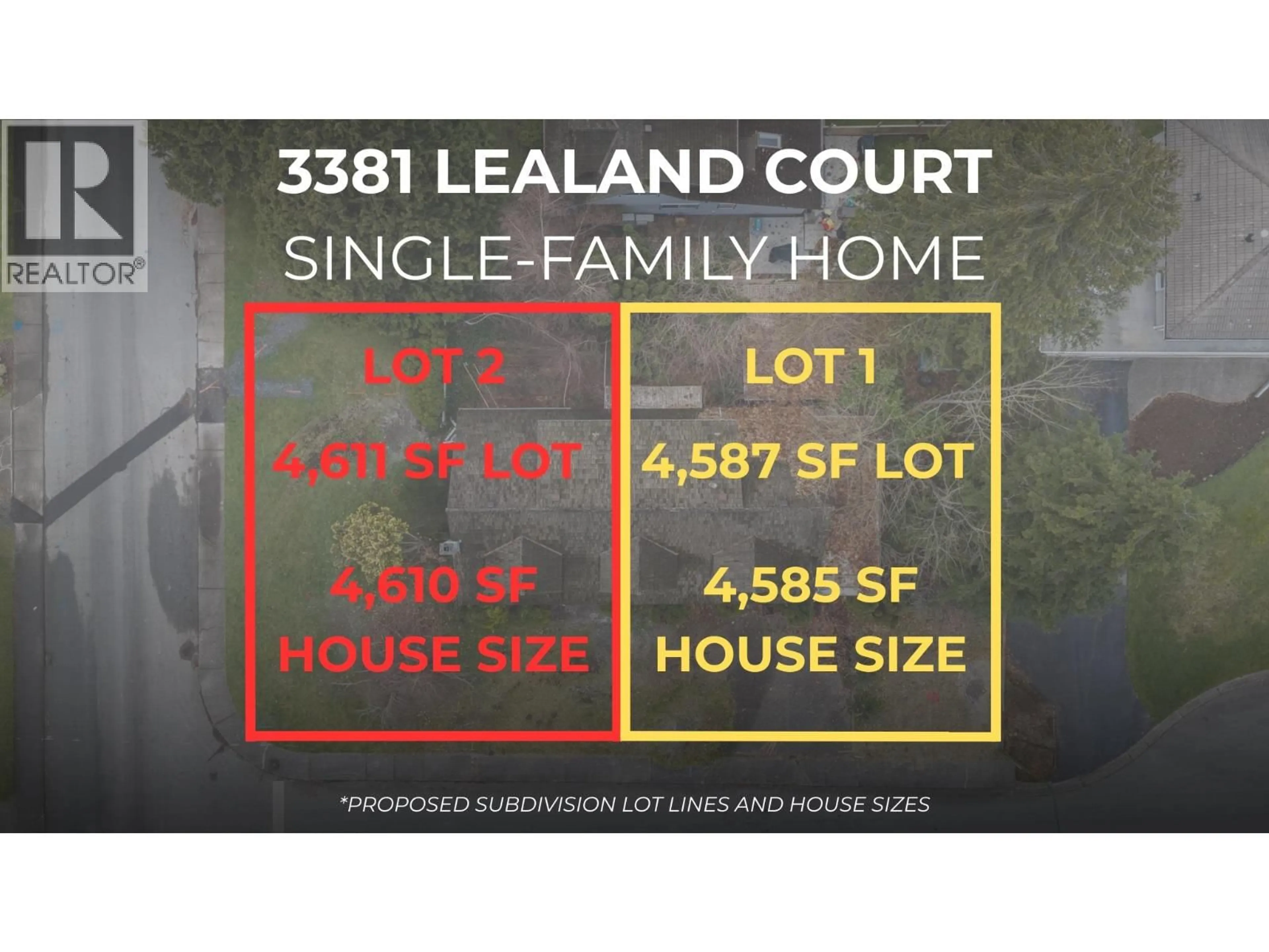 Unknown for 3381 LEALAND COURT, Burnaby British Columbia V5A3B6