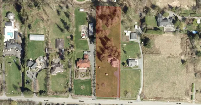 21457 78 AVENUE, Langley 2