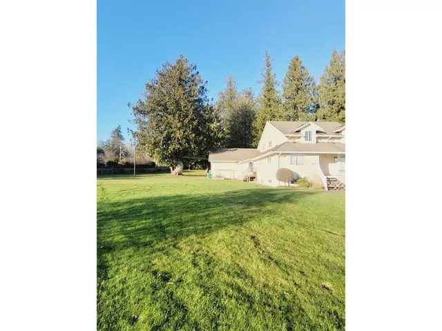 21457 78 AVENUE, Langley 4