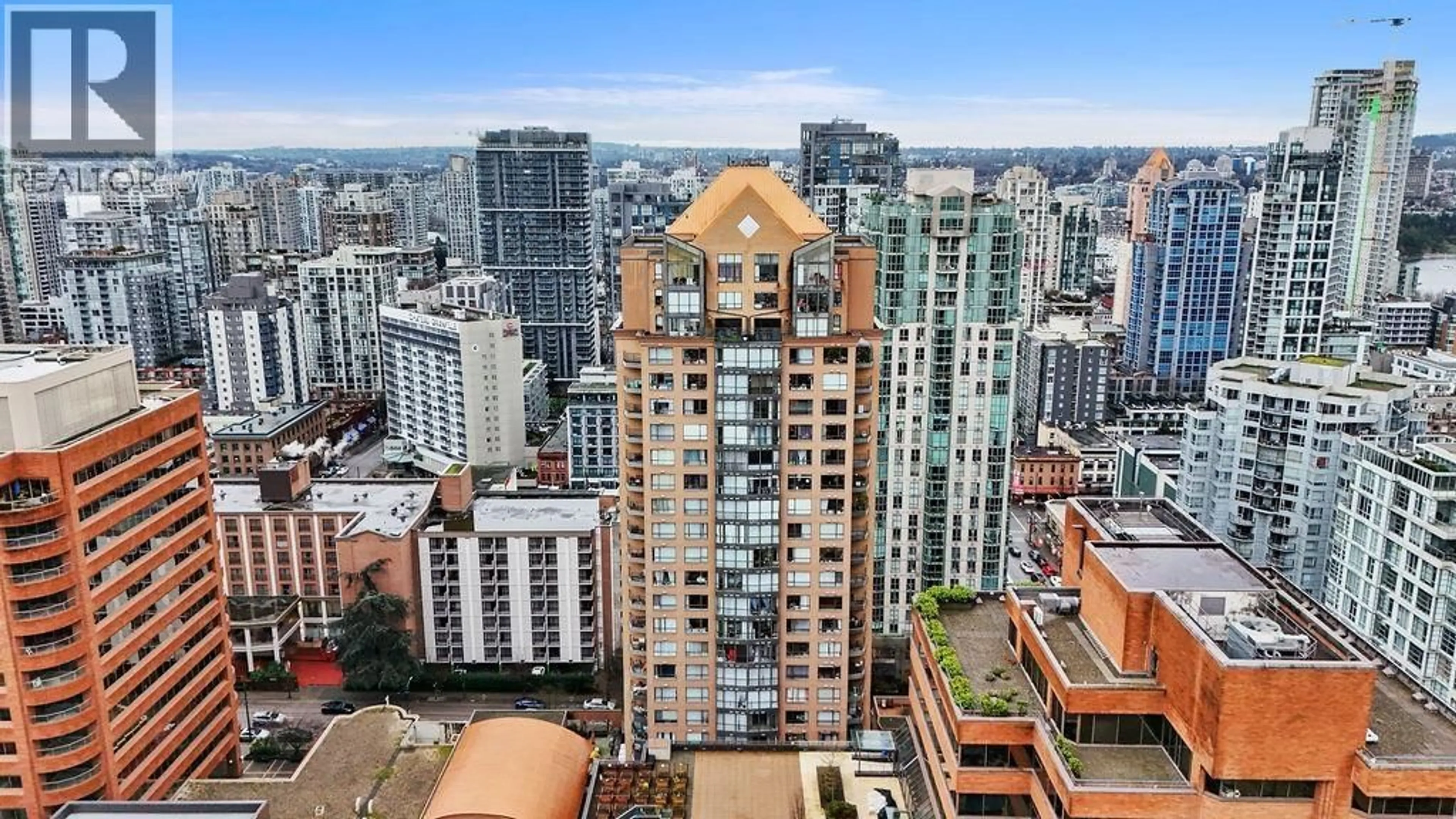 Unknown for 609 - 1189 HOWE STREET, Vancouver British Columbia V6Z2X4