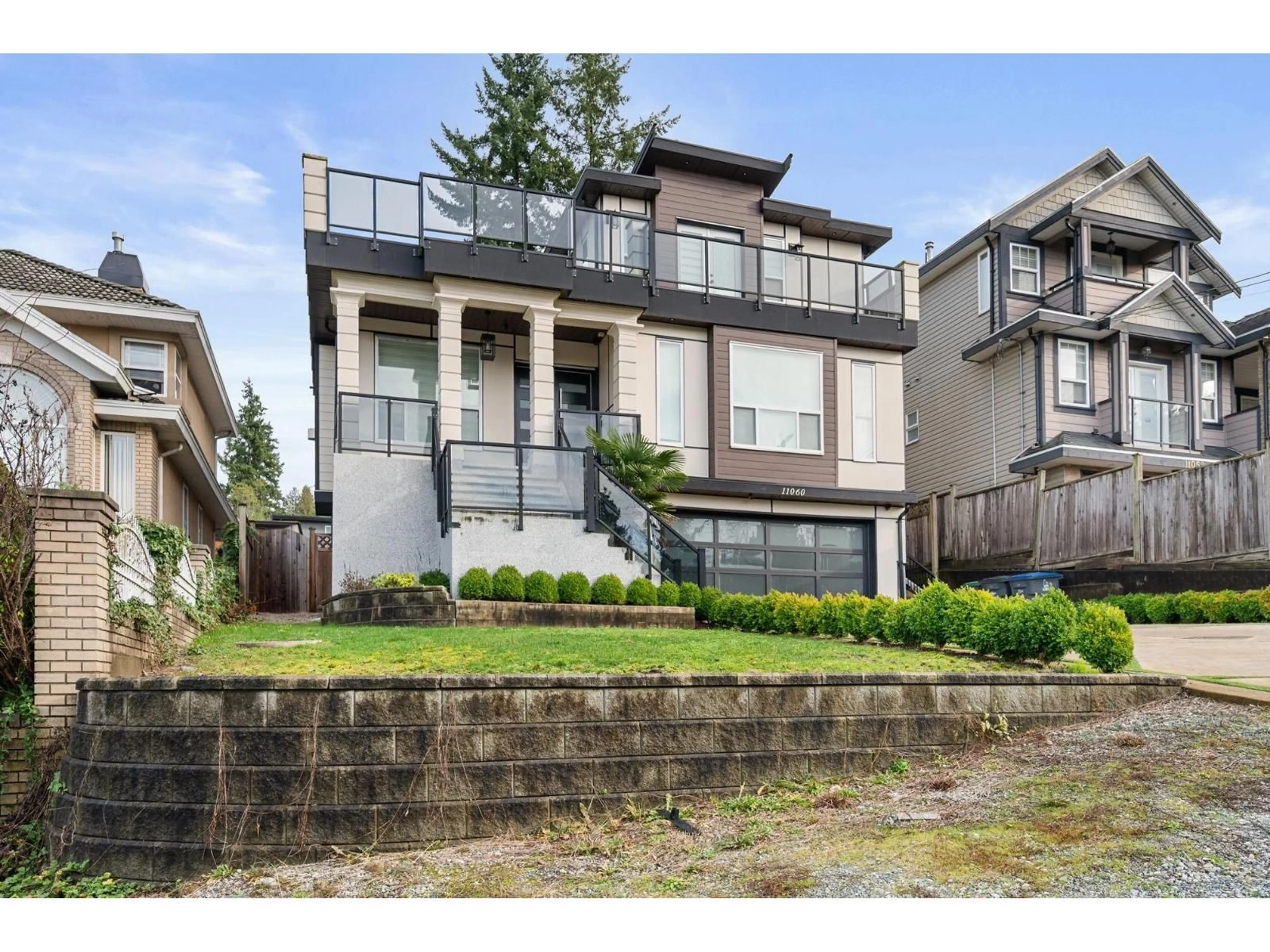 Unknown for 11060 129 STREET, Surrey British Columbia V3T3J4