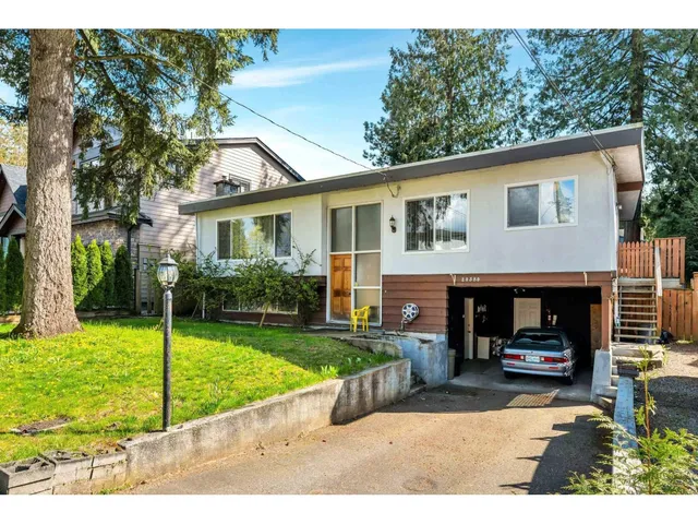 20580 46 AVENUE, Langley 2