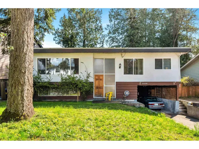 20580 46 AVENUE, Langley 3