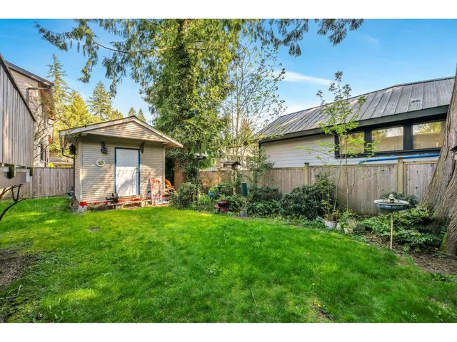 20580 46 AVENUE, Langley 4