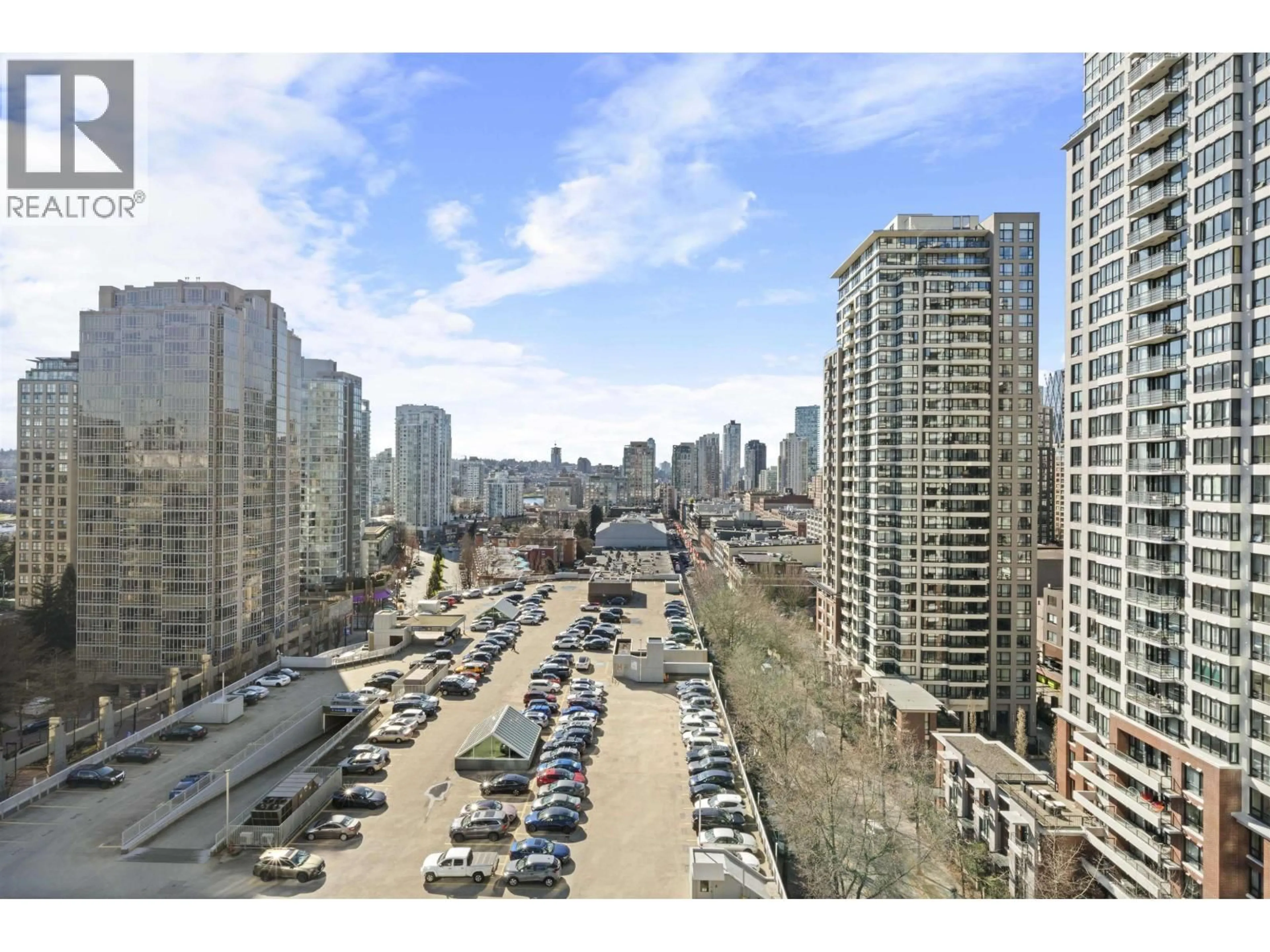 Unknown for 1201 - 888 HAMILTON AVENUE, Vancouver British Columbia V6B5W4