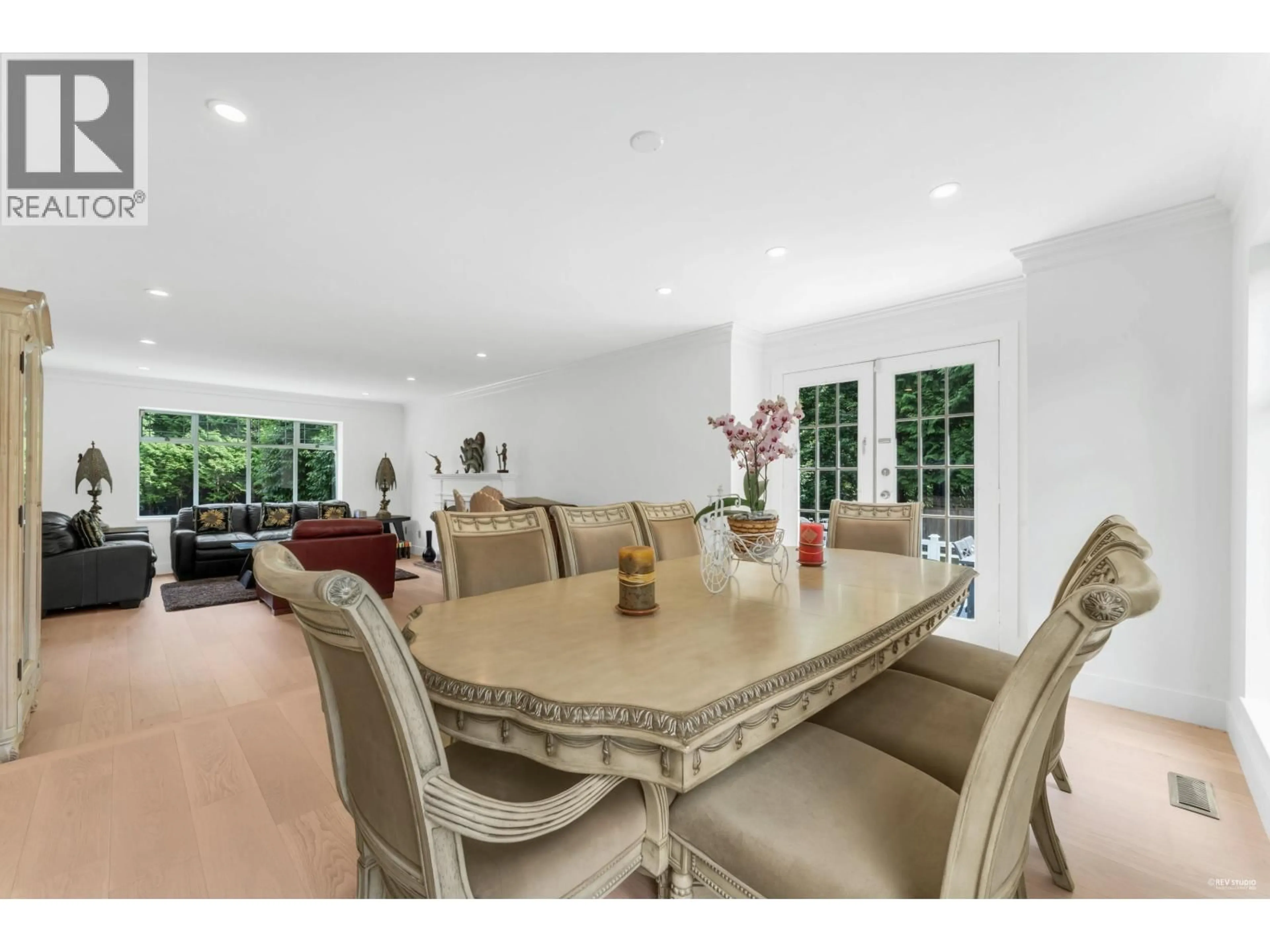 Dining room, unknown for 441 INGLEWOOD AVENUE, West Vancouver British Columbia V7T1X2