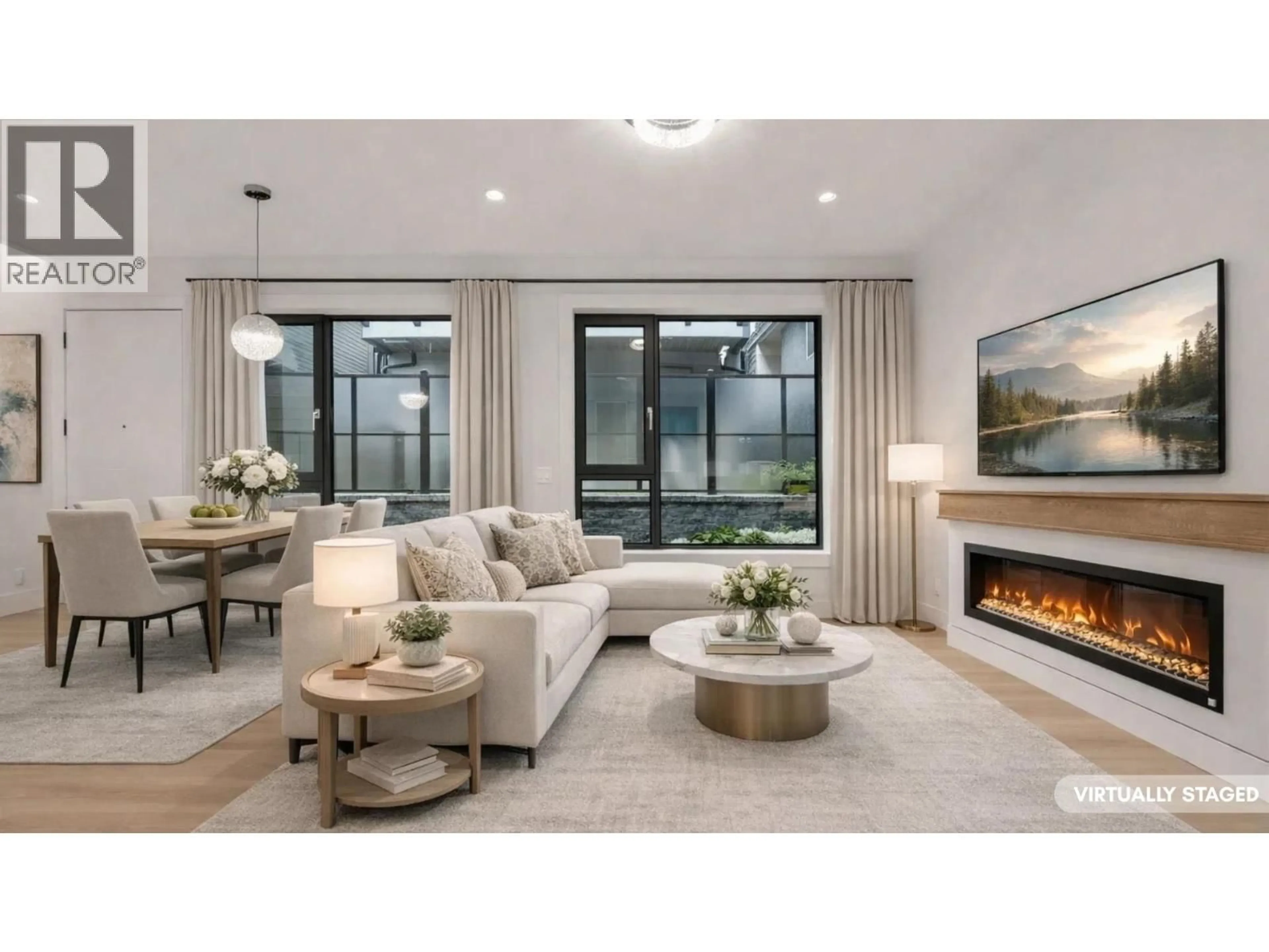 Living room with furniture, unknown for 260 65TH AVENUE, Vancouver British Columbia V5X2P4