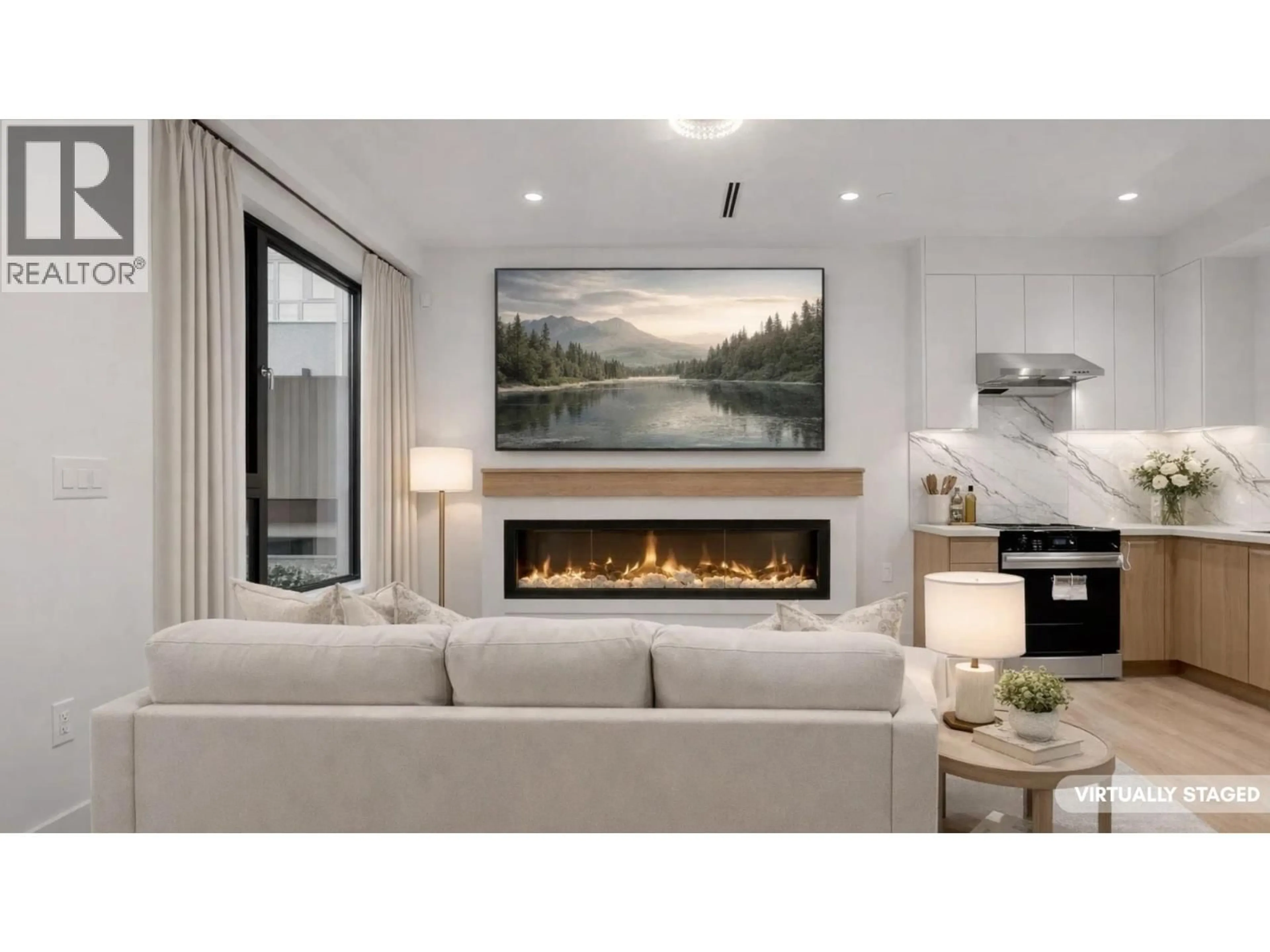 Living room with furniture, unknown for 260 65TH AVENUE, Vancouver British Columbia V5X2P4