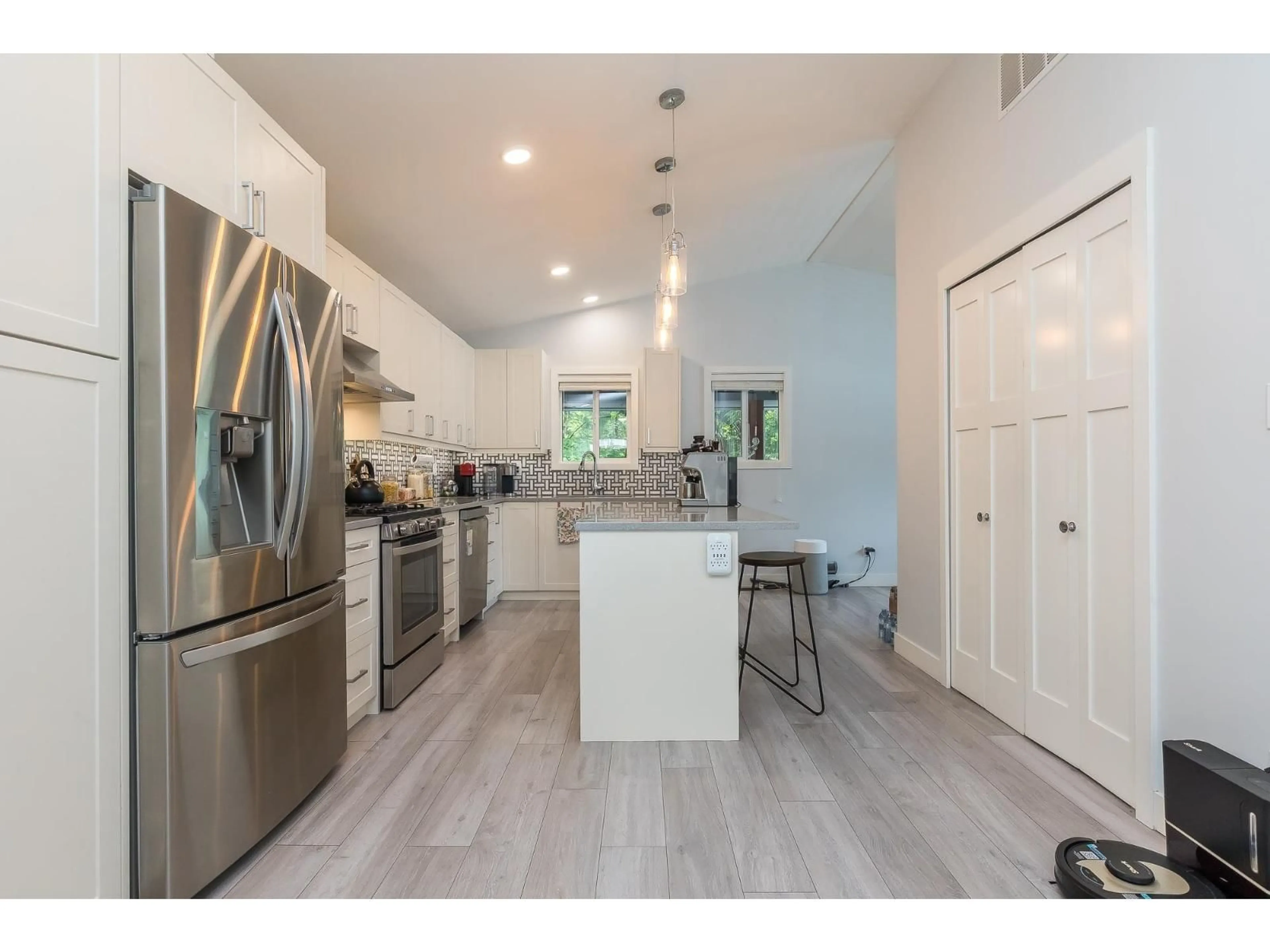 Open concept kitchen, unknown for 81 - 53480 BRIDAL FALLS ROAD, Rosedale British Columbia V0X1X1
