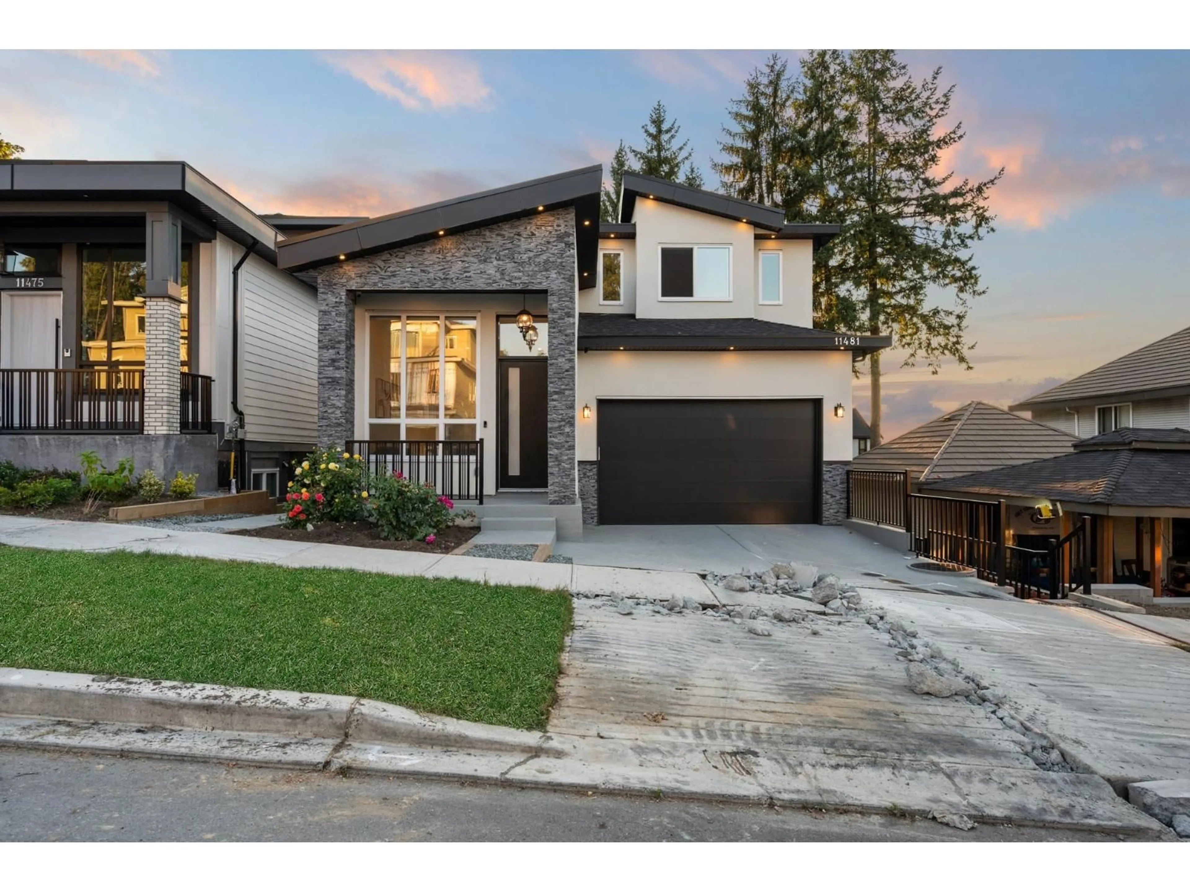 Unknown for 11481 138A STREET, Surrey British Columbia V3R0J3