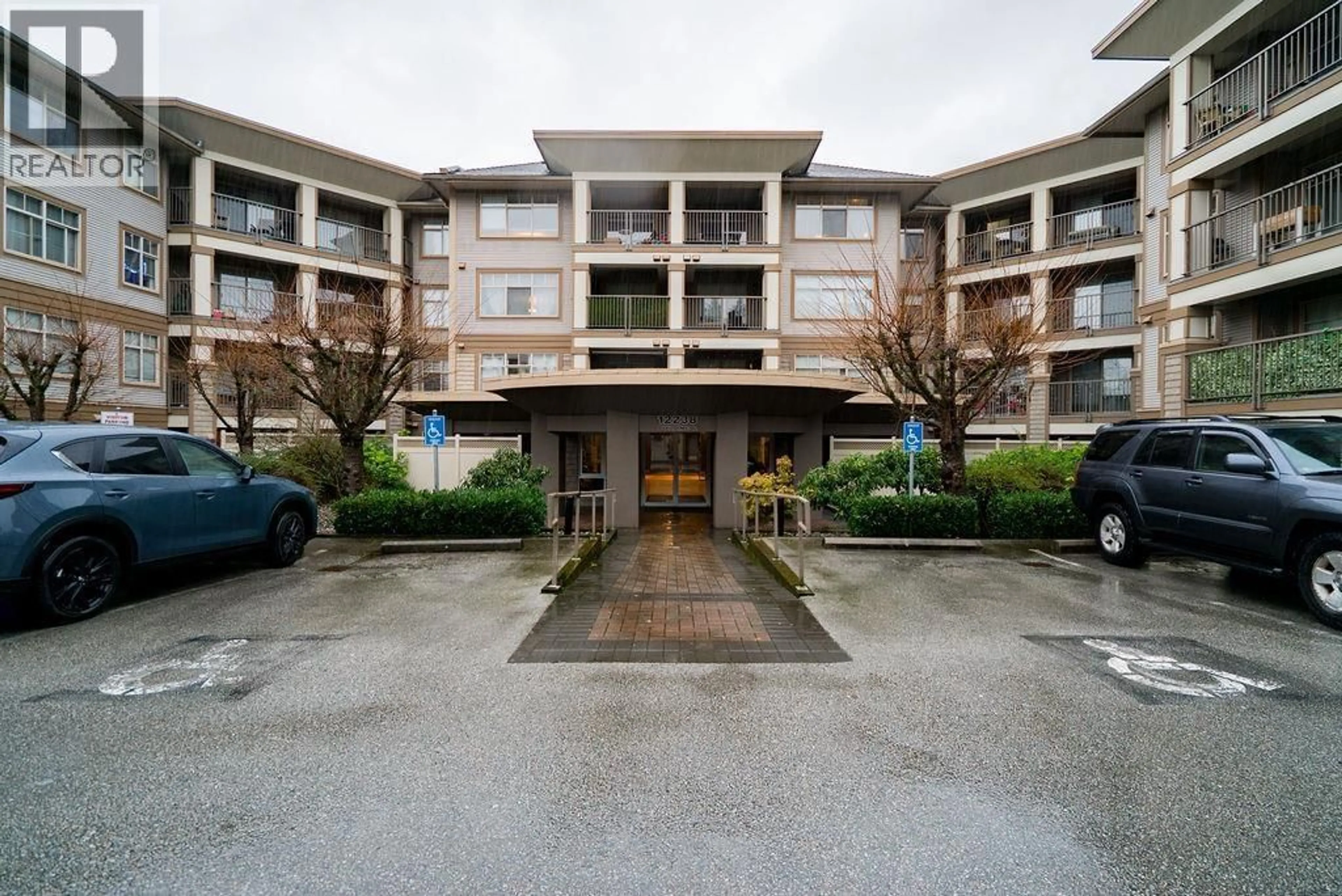 Unknown for 317 - 12238 224 STREET, Maple Ridge British Columbia V2X8W5