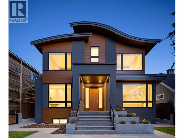 1 - 2128 21ST AVENUE, Vancouver 2