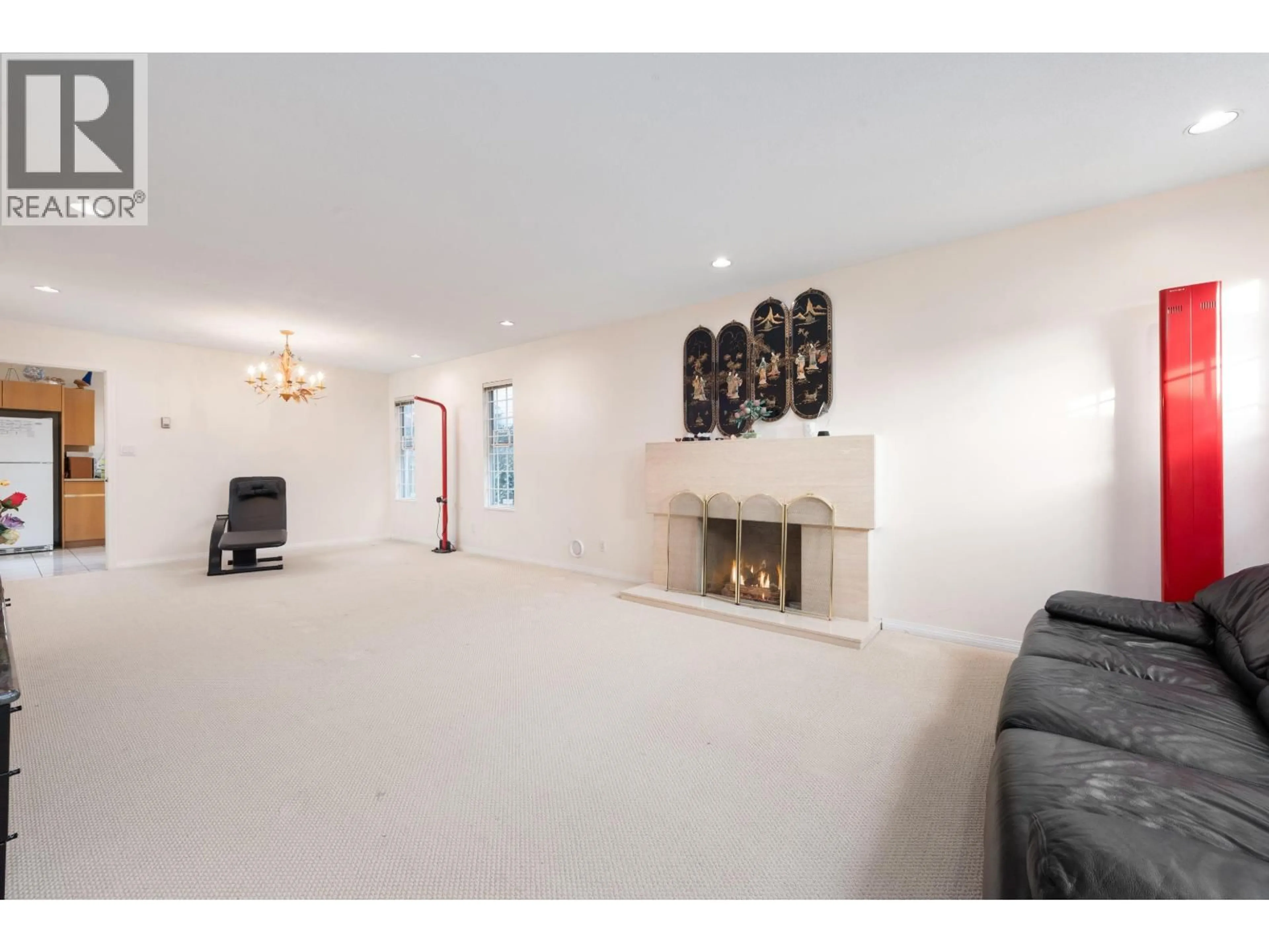 Unknown for 3606 MCKAY DRIVE, Richmond British Columbia V6X3R7