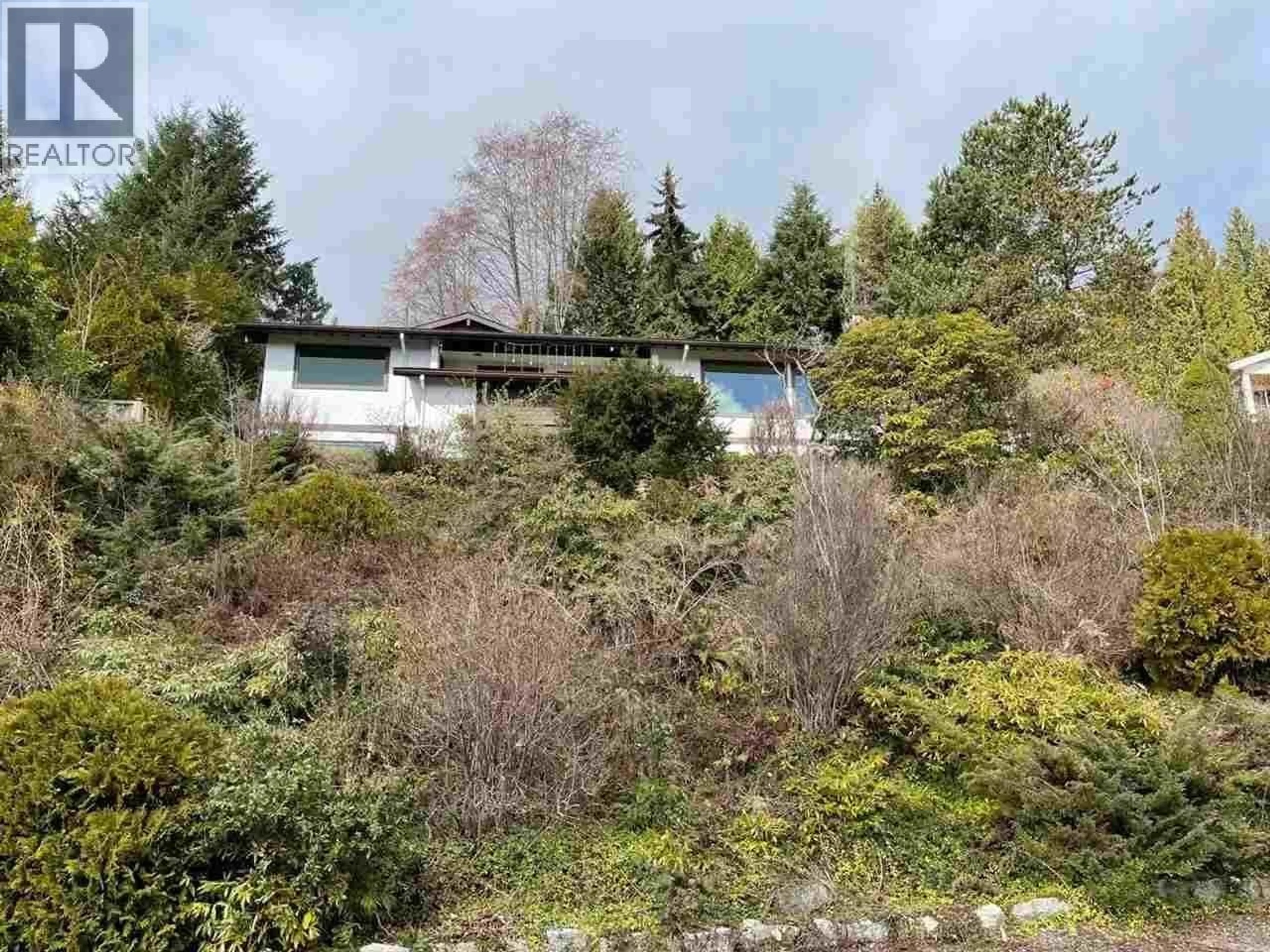 Unknown for 657 ANDOVER PLACE, West Vancouver British Columbia V7S1Y6