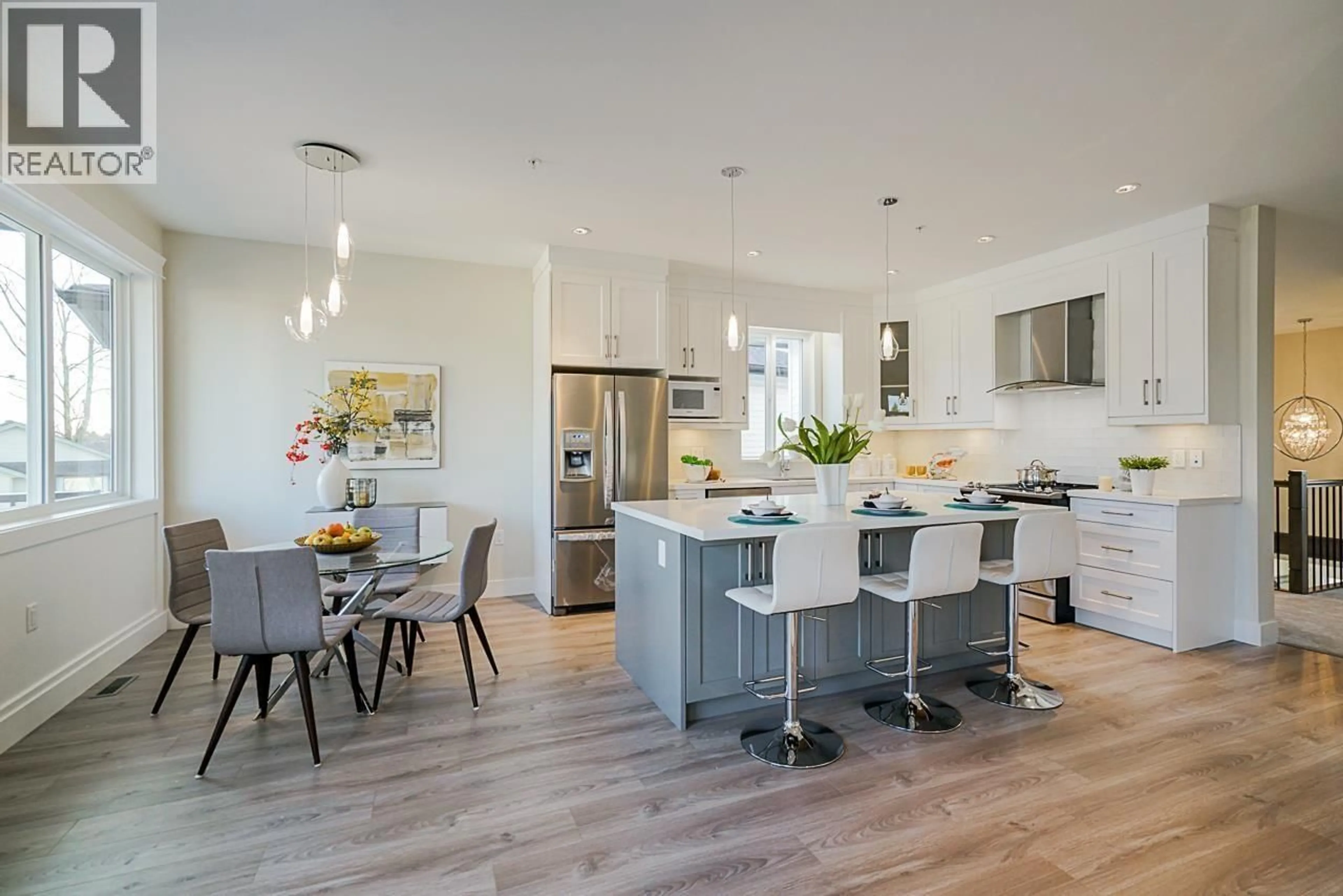 Open concept kitchen, unknown for 20180 STANTON AVENUE, Maple Ridge British Columbia V2X0E4