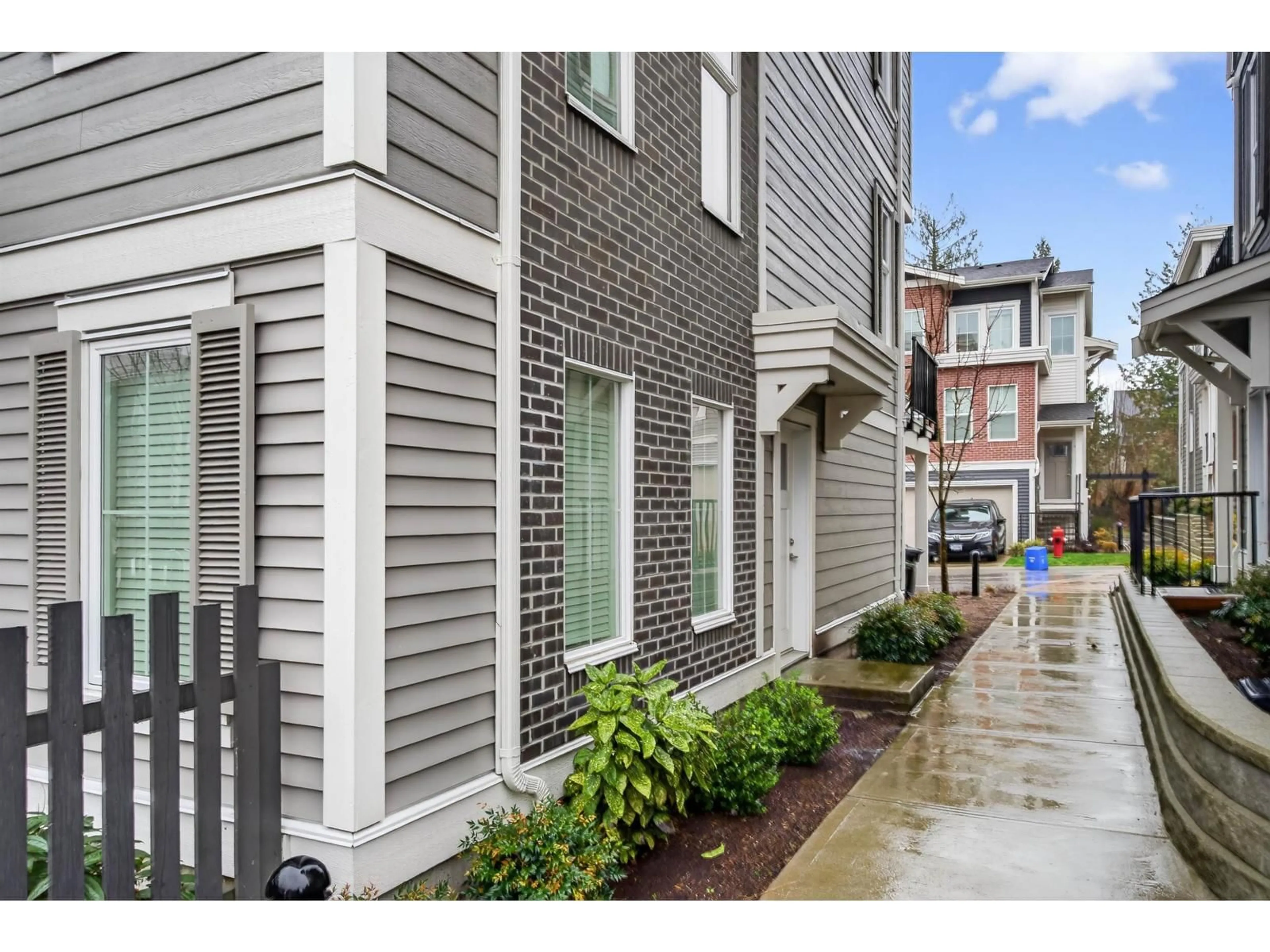 Unknown for 35 - 8370 202B STREET, Langley British Columbia V2Y4K8