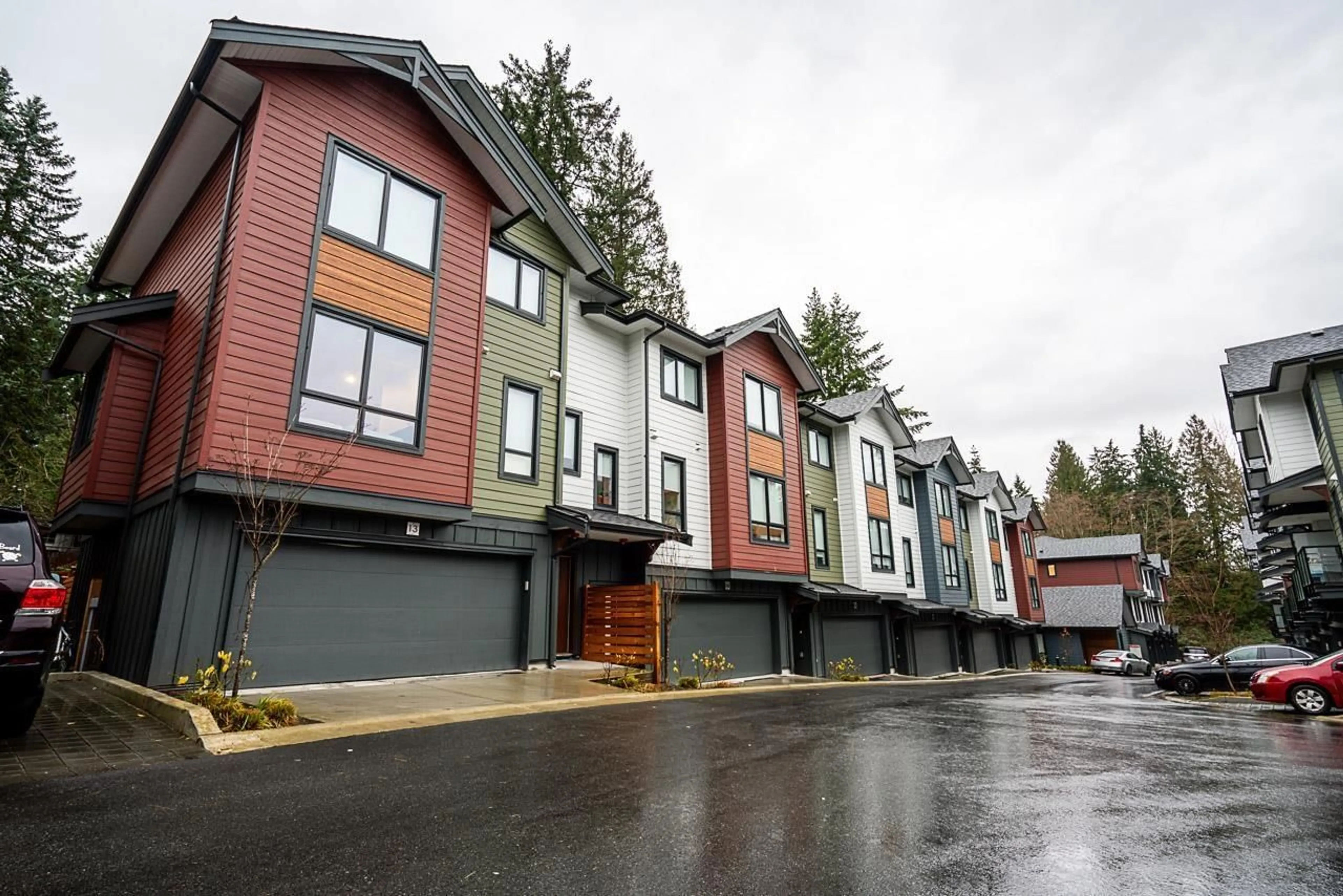 Patio, street for 14 - 10527 155 STREET, Surrey British Columbia V3R0S1