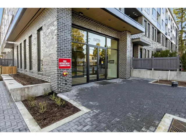 512 - 14778 106 AVENUE, Surrey 2