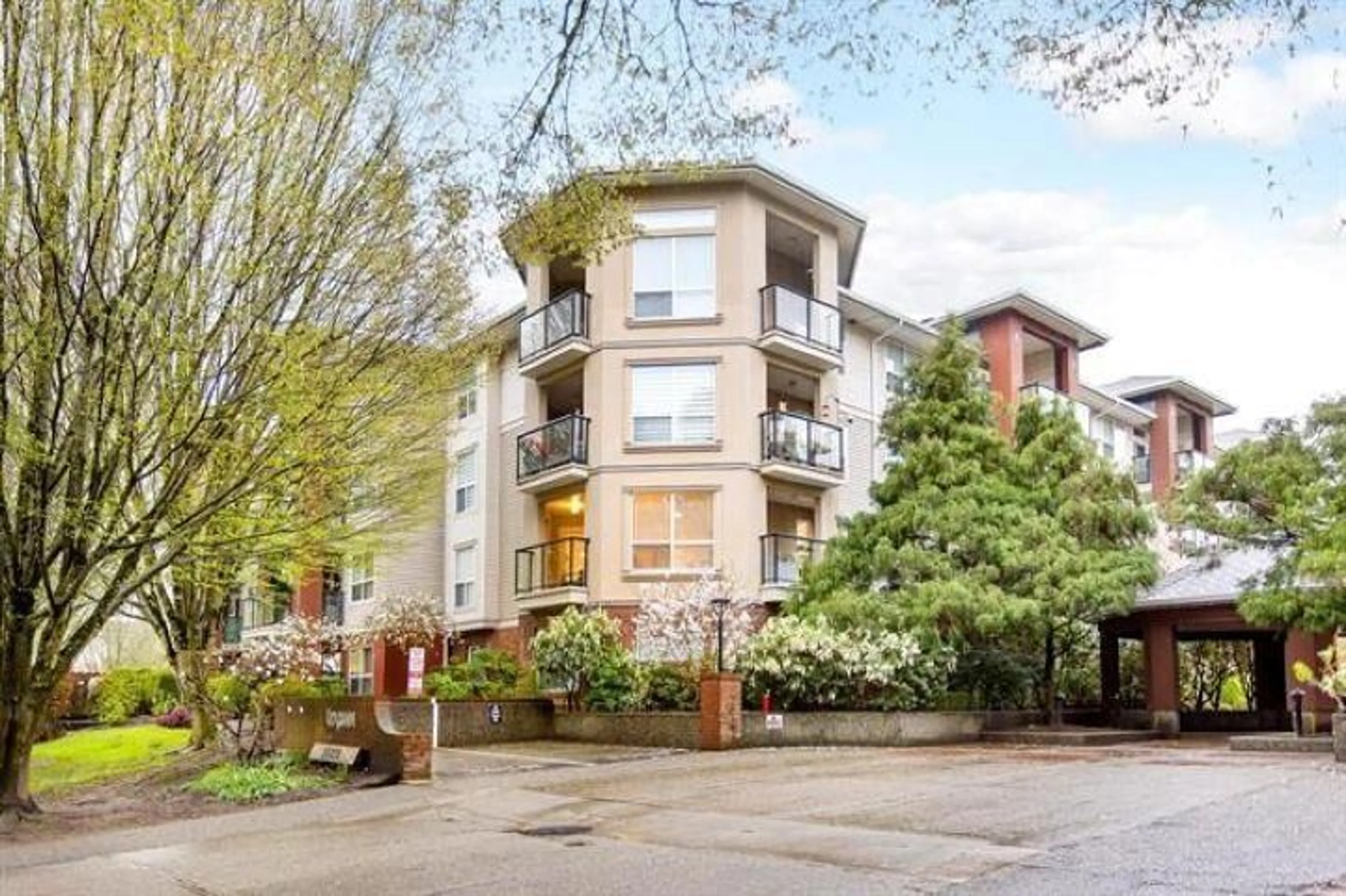 Unknown for 308 - 20239 MICHAUD CRESCENT, Langley British Columbia V3A8L1