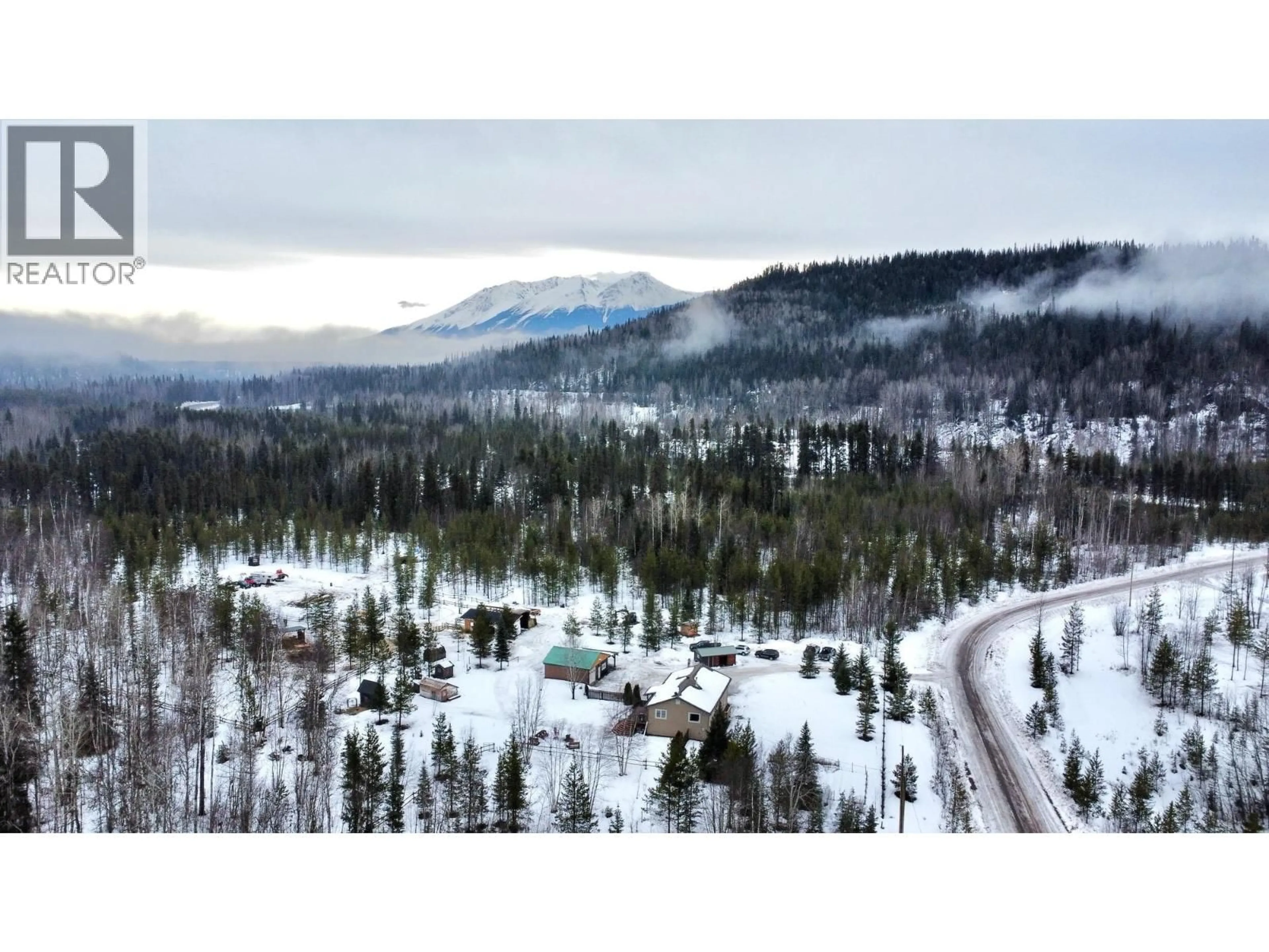 Blurry image for 23998 RIVER ROAD, Smithers British Columbia V0J2N1