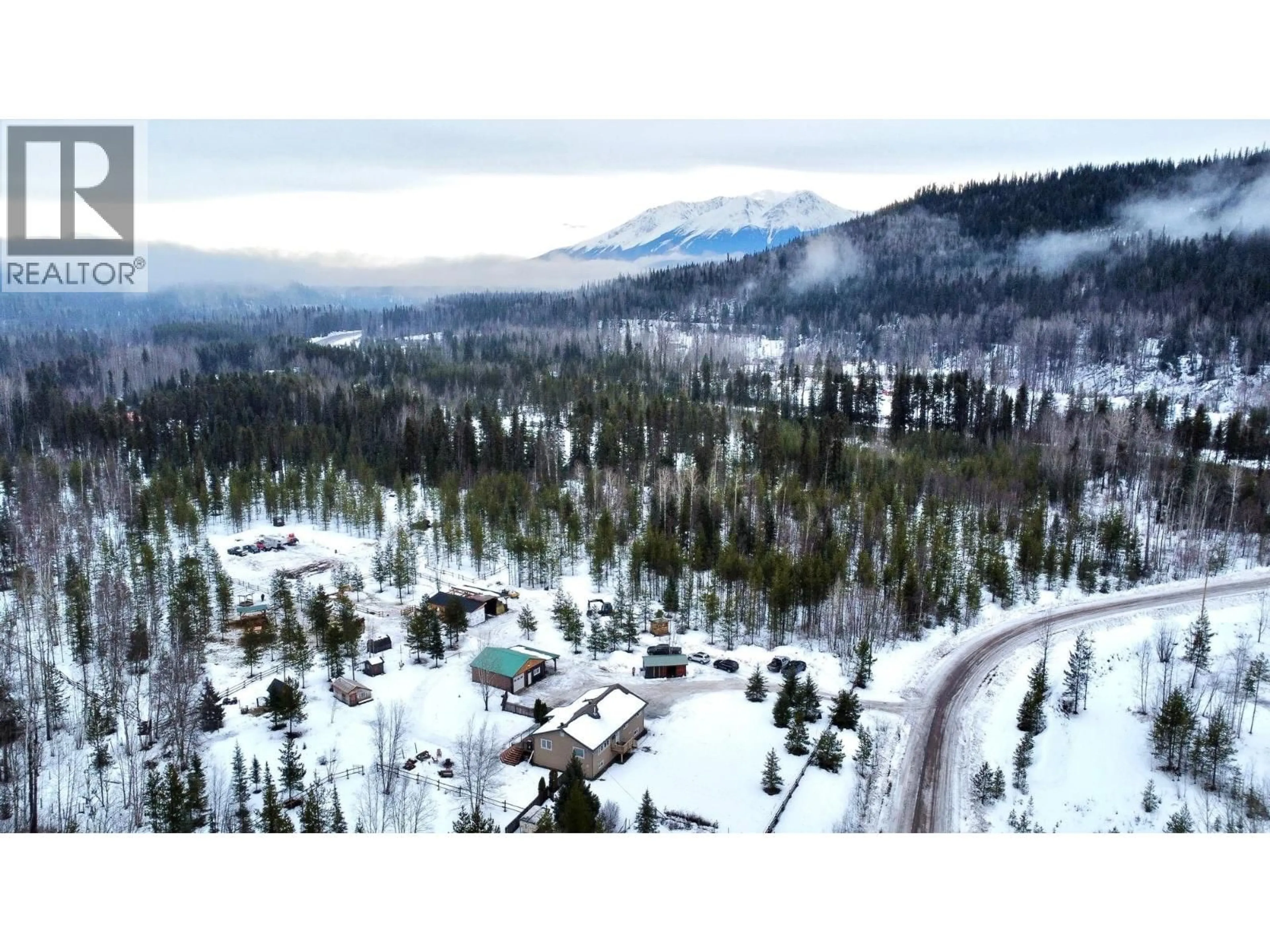 Unknown for 23998 RIVER ROAD, Smithers British Columbia V0J2N1