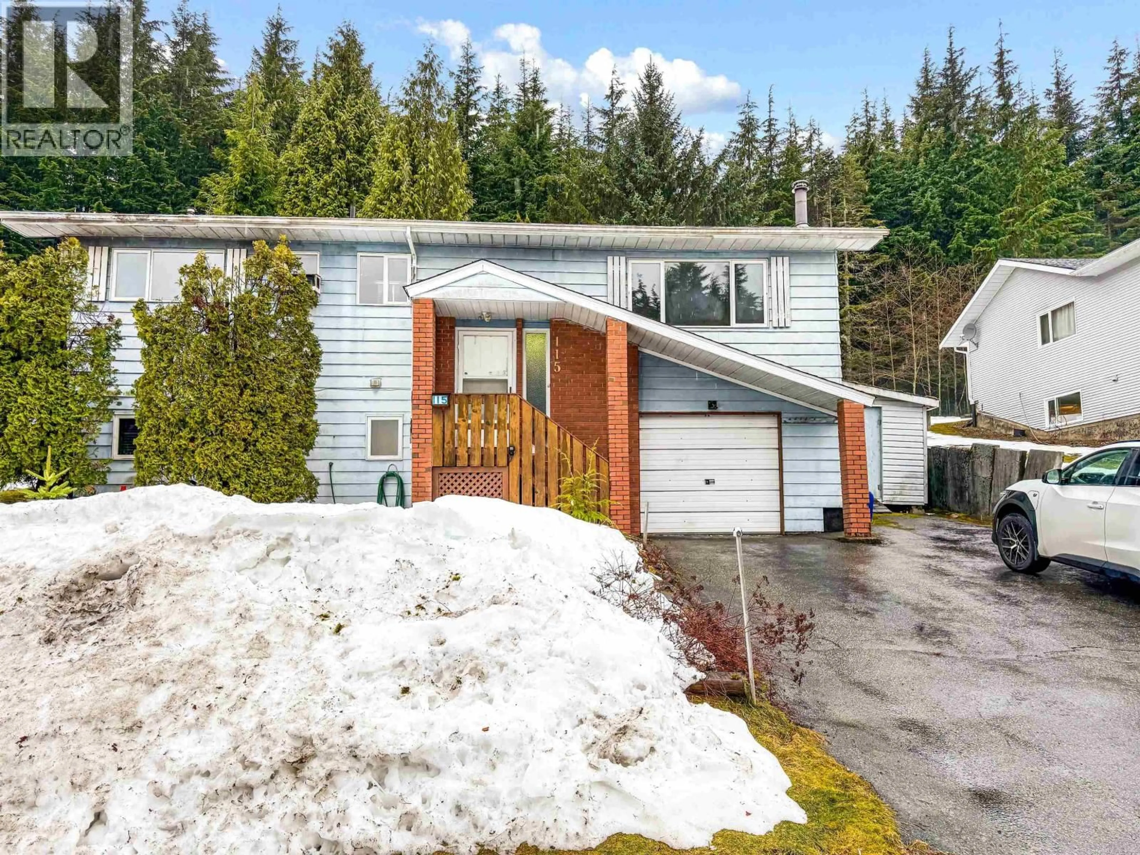 Unknown for 115 ANGLE STREET, Kitimat British Columbia V8C2M9