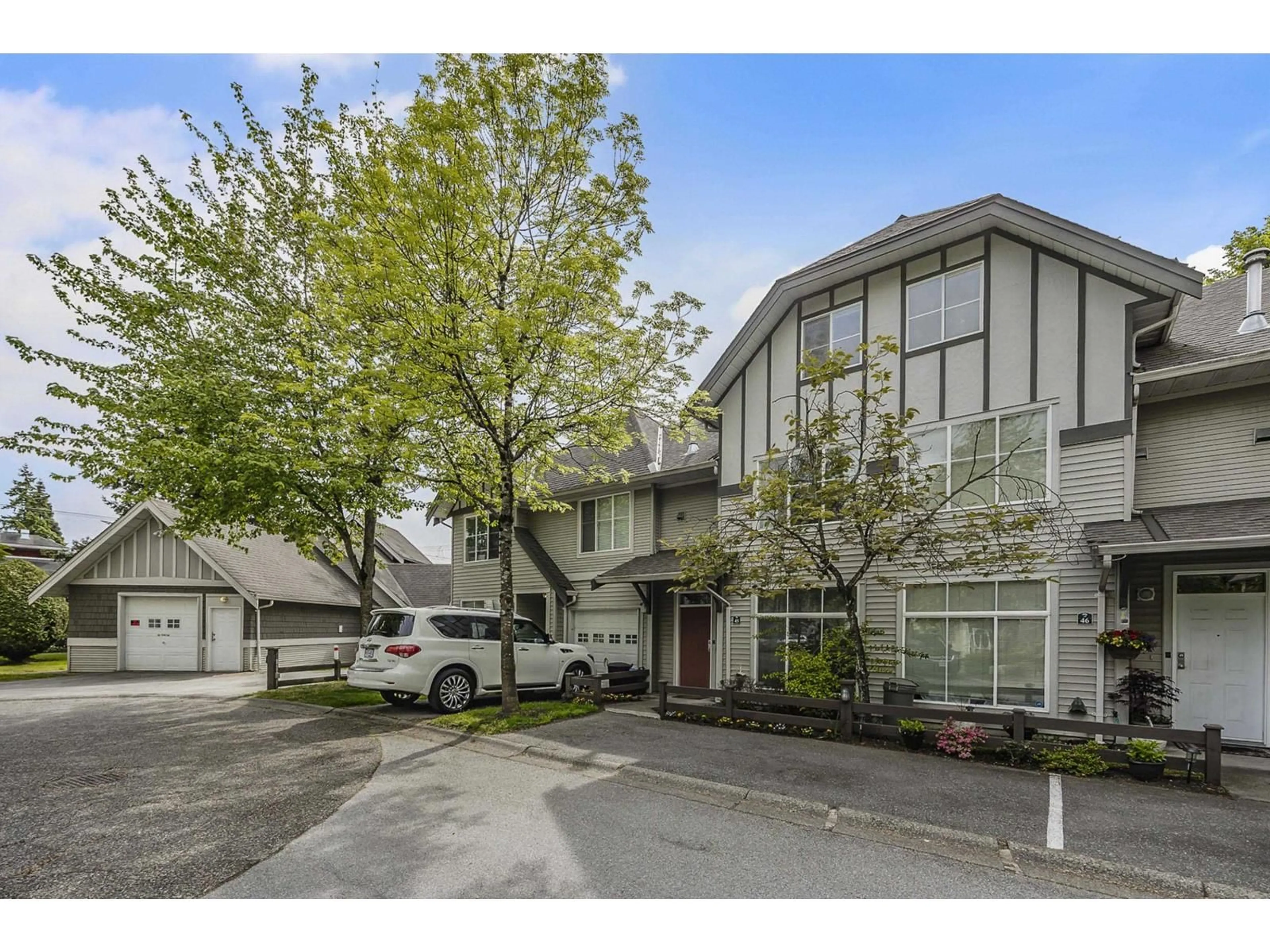 Unknown for 45 - 6465 184A STREET, Surrey British Columbia V3S8X9