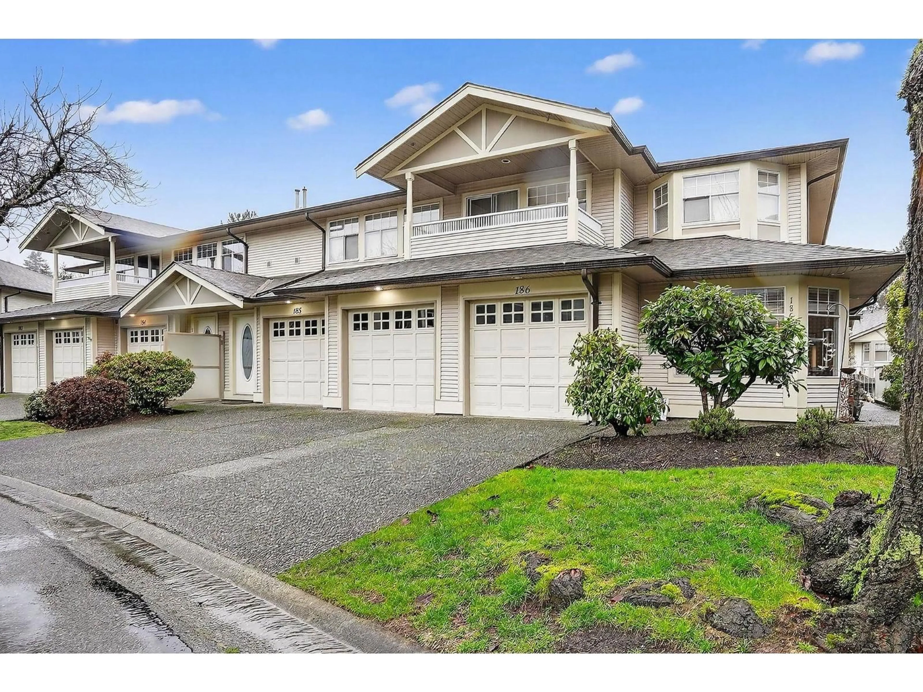 Unknown for 186 - 20391 96 AVENUE, Langley British Columbia V1M2L2