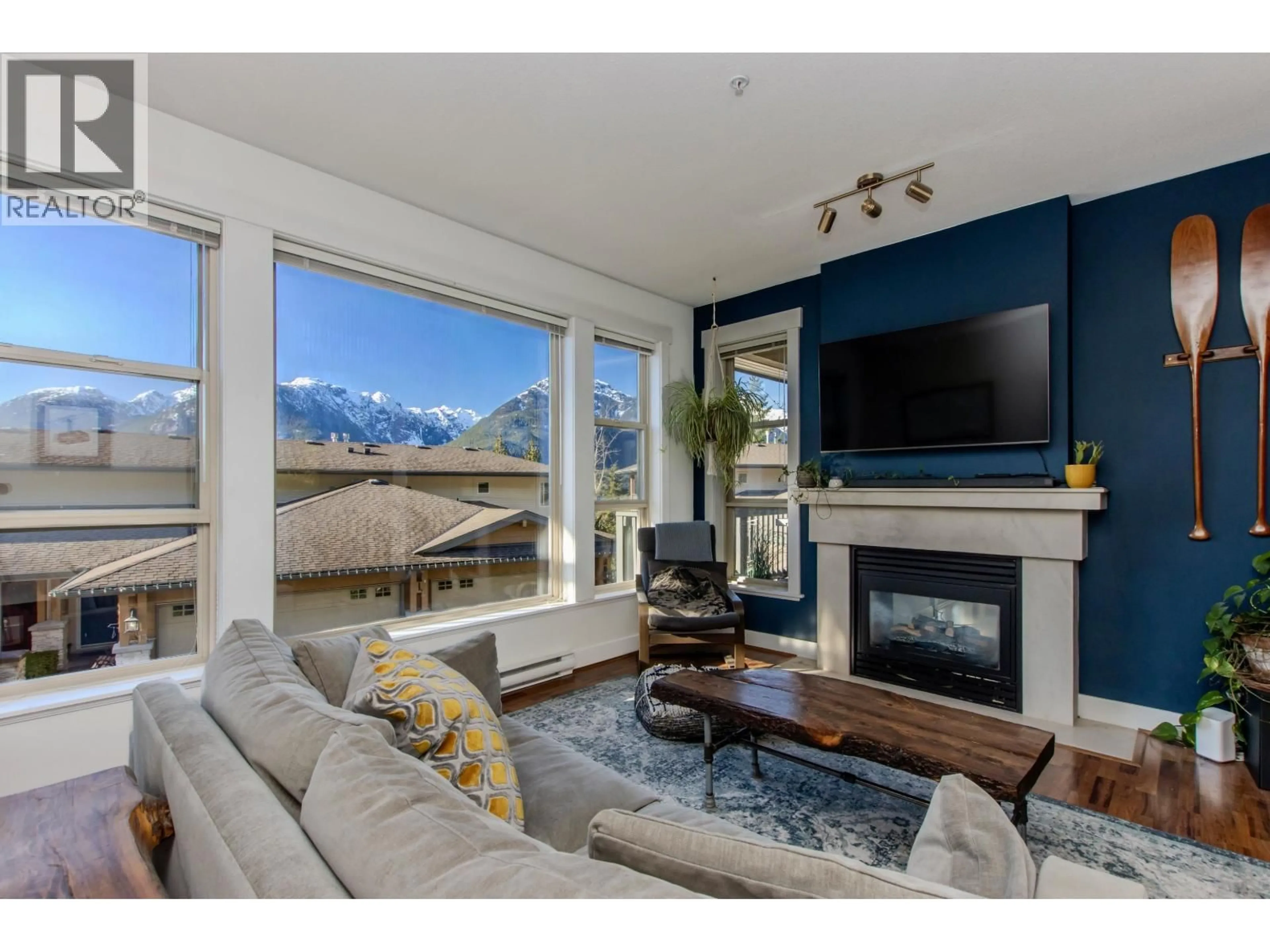 Living room with furniture, unknown for 34 - 1026 GLACIER VIEW DRIVE, Squamish British Columbia V8B0G1