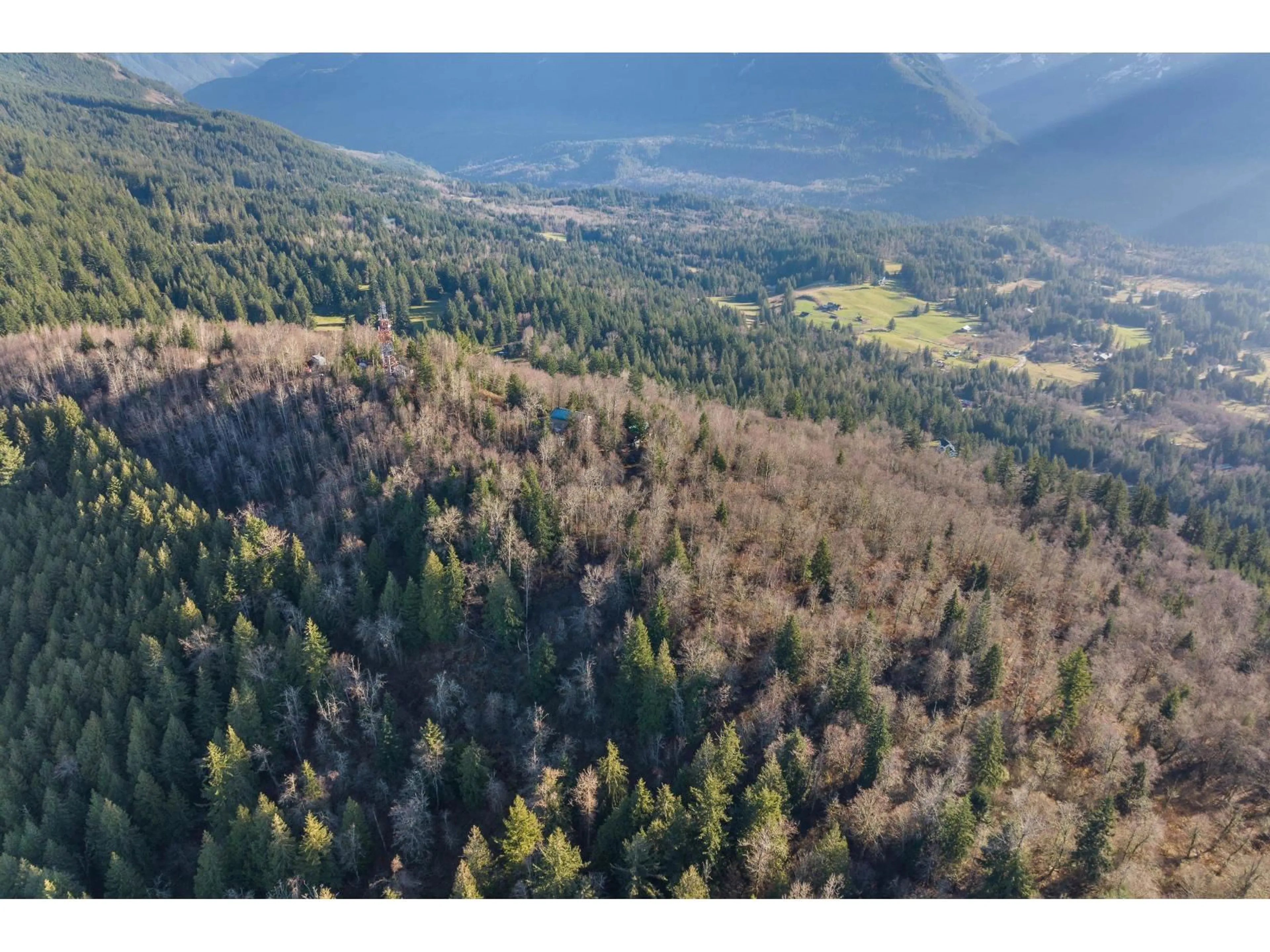A pic from outside/outdoor area/front of a property/back of a property/a pic from drone, forest/trees view for 49780 LOOKOUT ROAD, Chilliwack British Columbia V4Z1A5