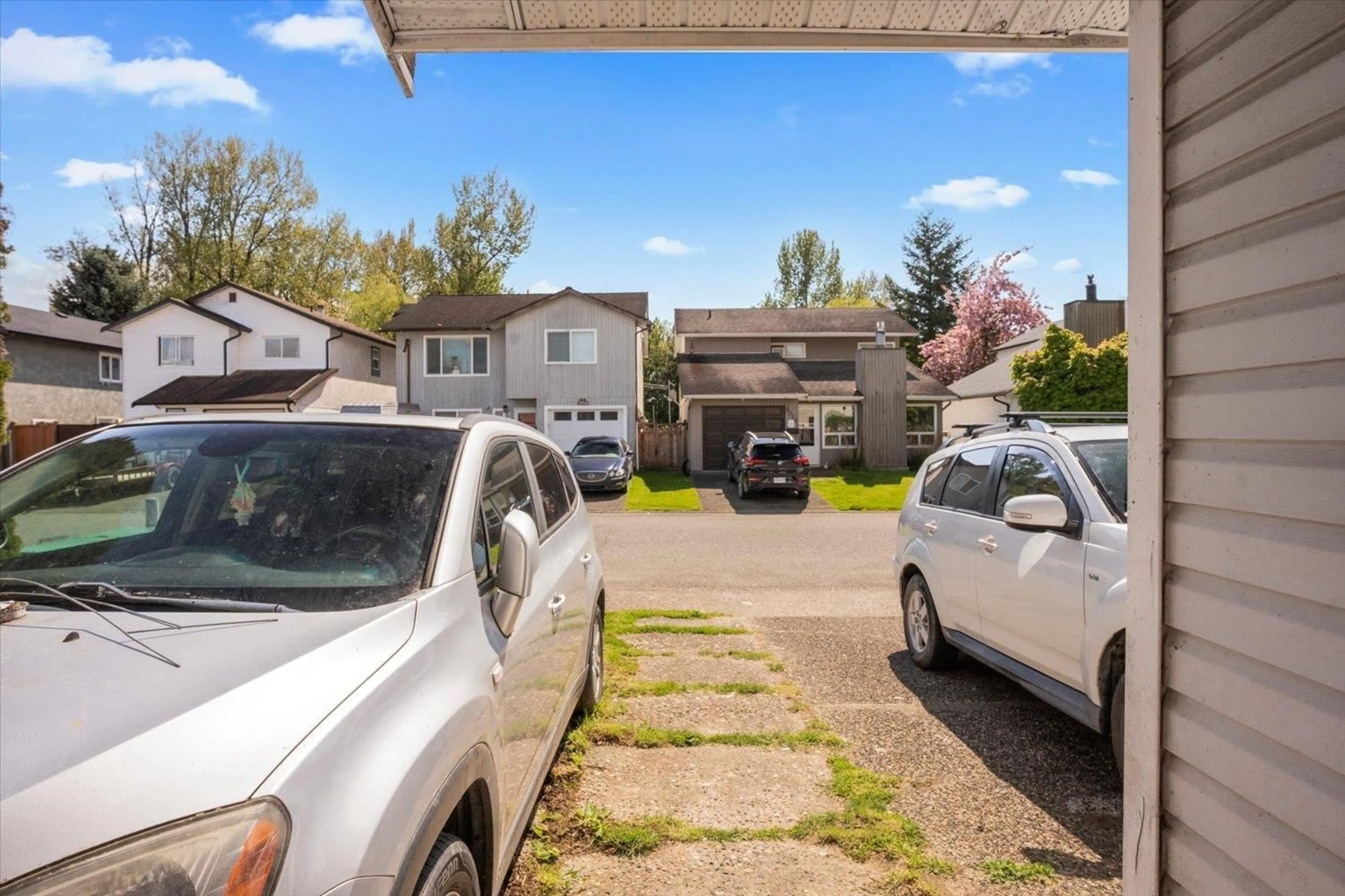 Unknown for 8547 MCCUTCHEON AVENUE, Chilliwack British Columbia V2P7L3