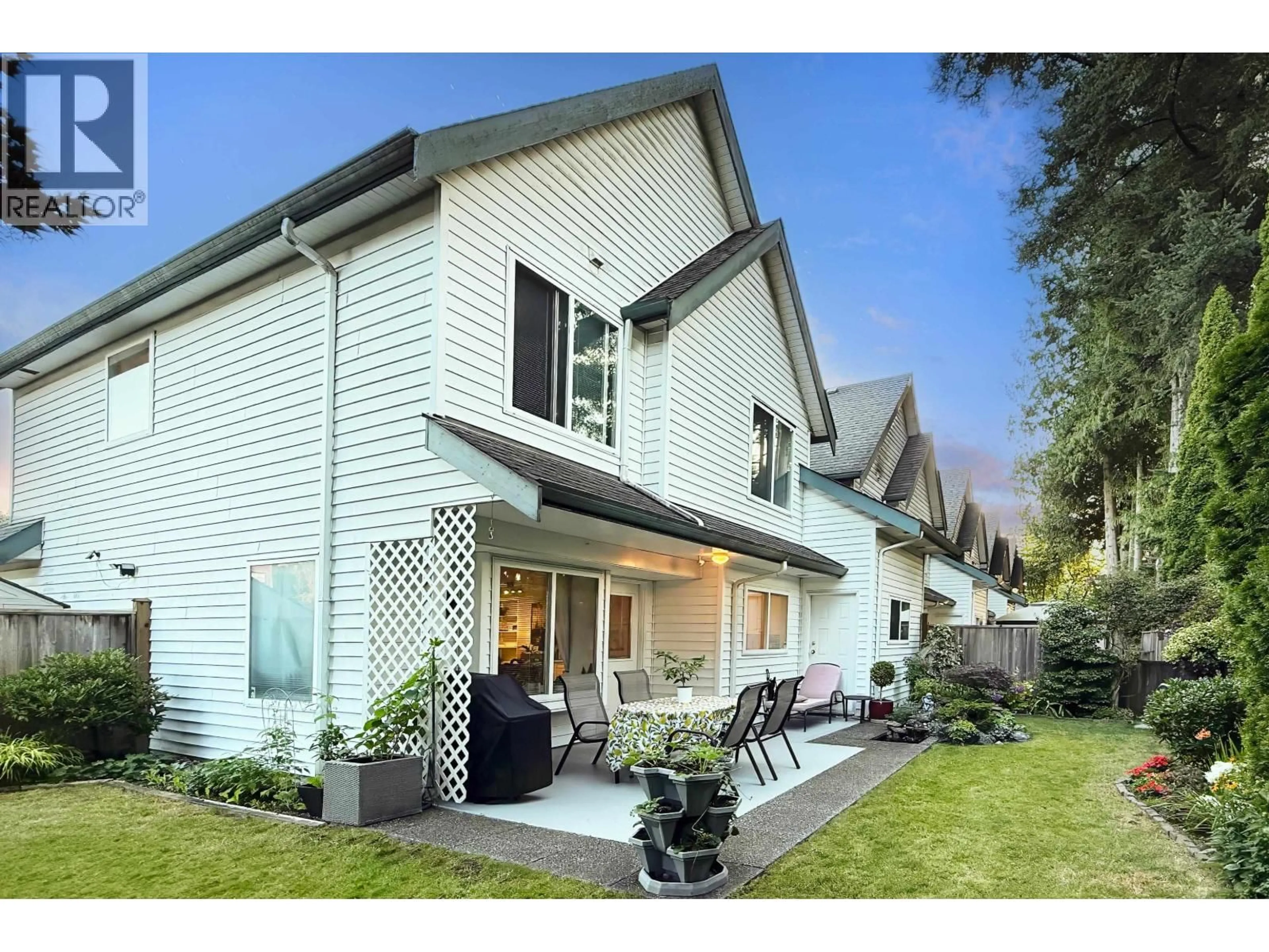 Unknown for 5 - 12070 216 STREET, Maple Ridge British Columbia V2X5J3