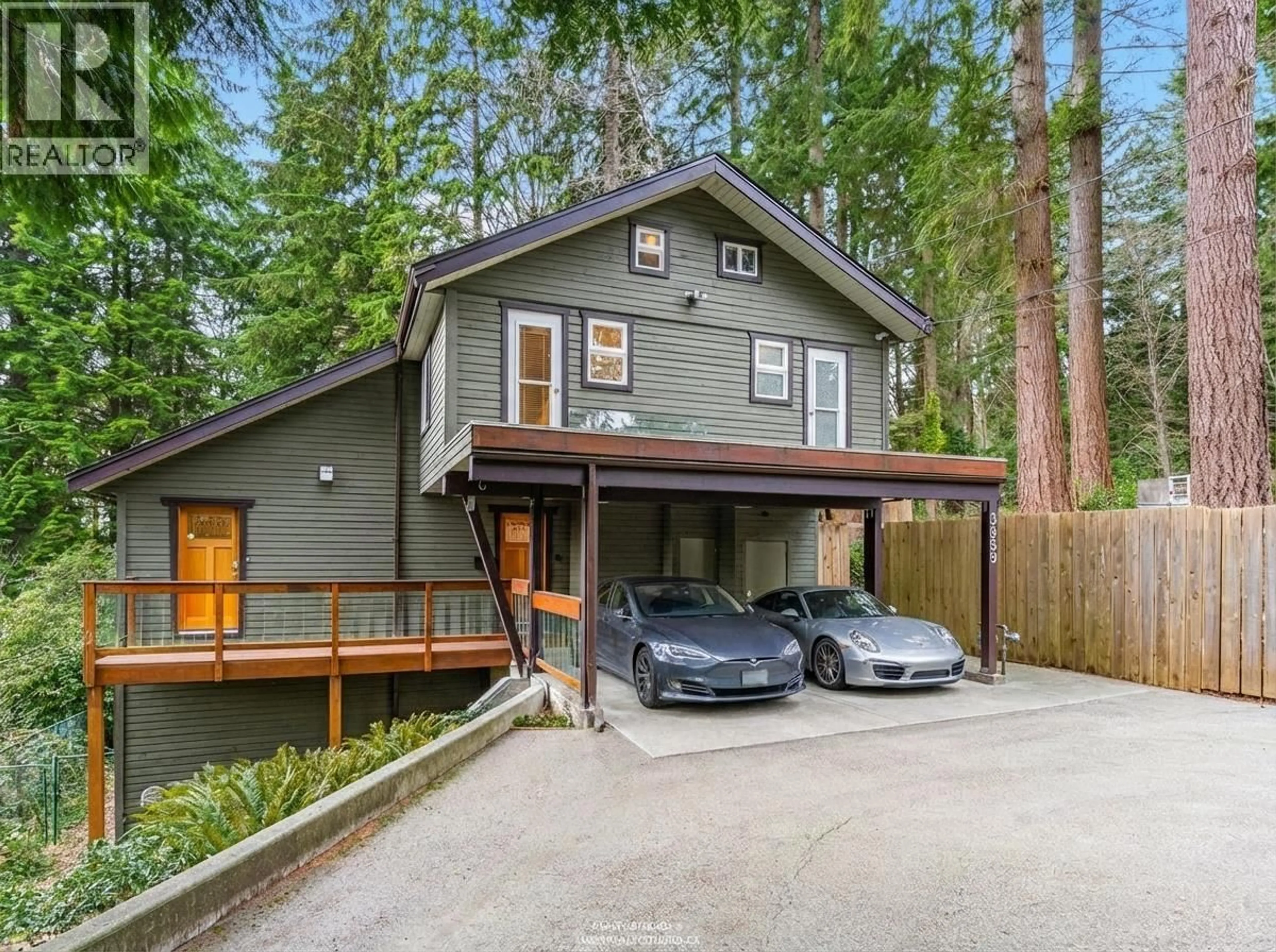 Unknown for 3859 CALDER AVENUE, North Vancouver British Columbia V7N3S4